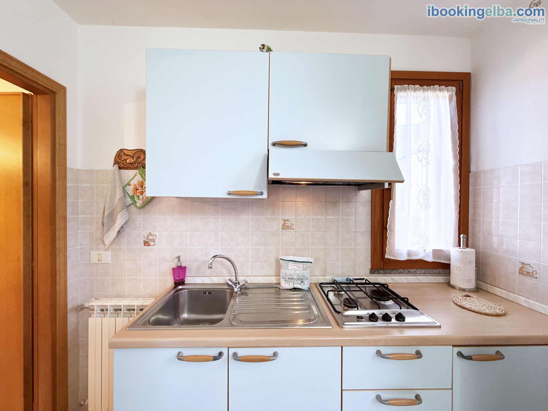 IbookingElba.com