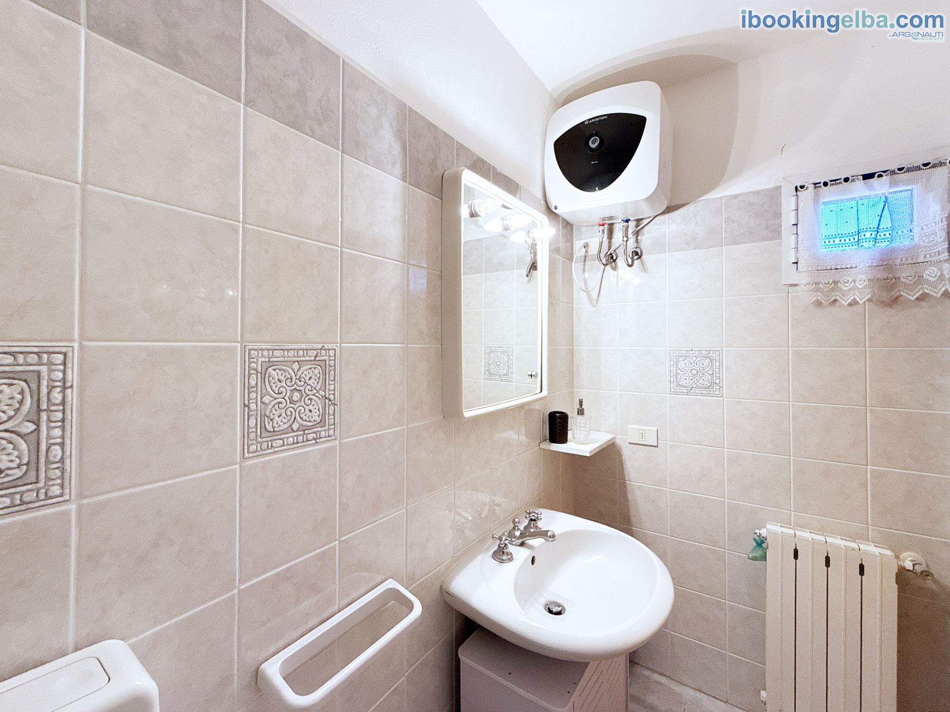IbookingElba.com