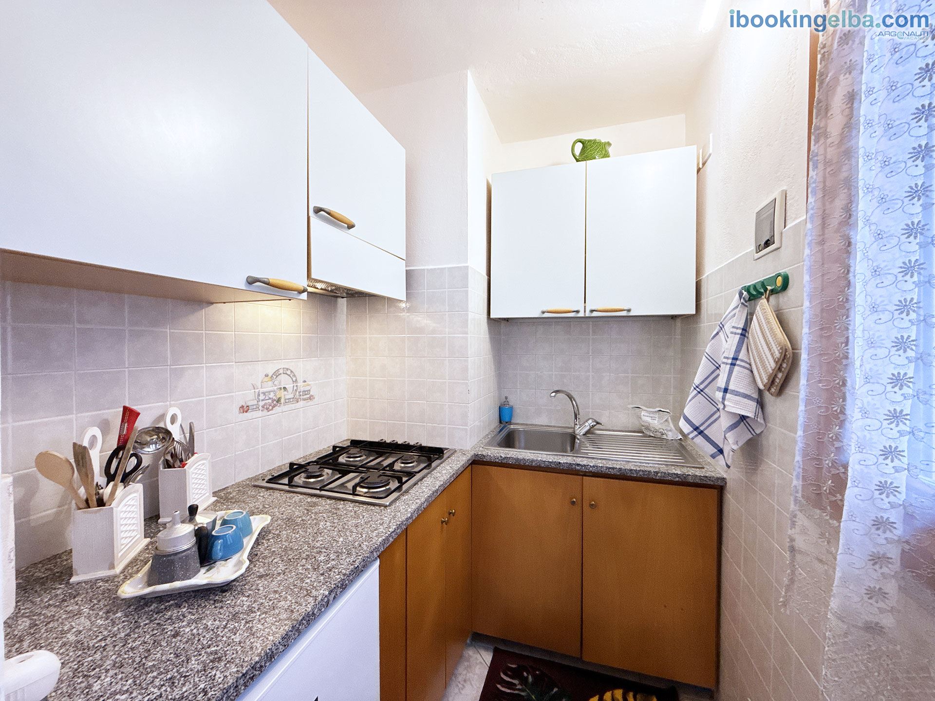 IbookingElba.com