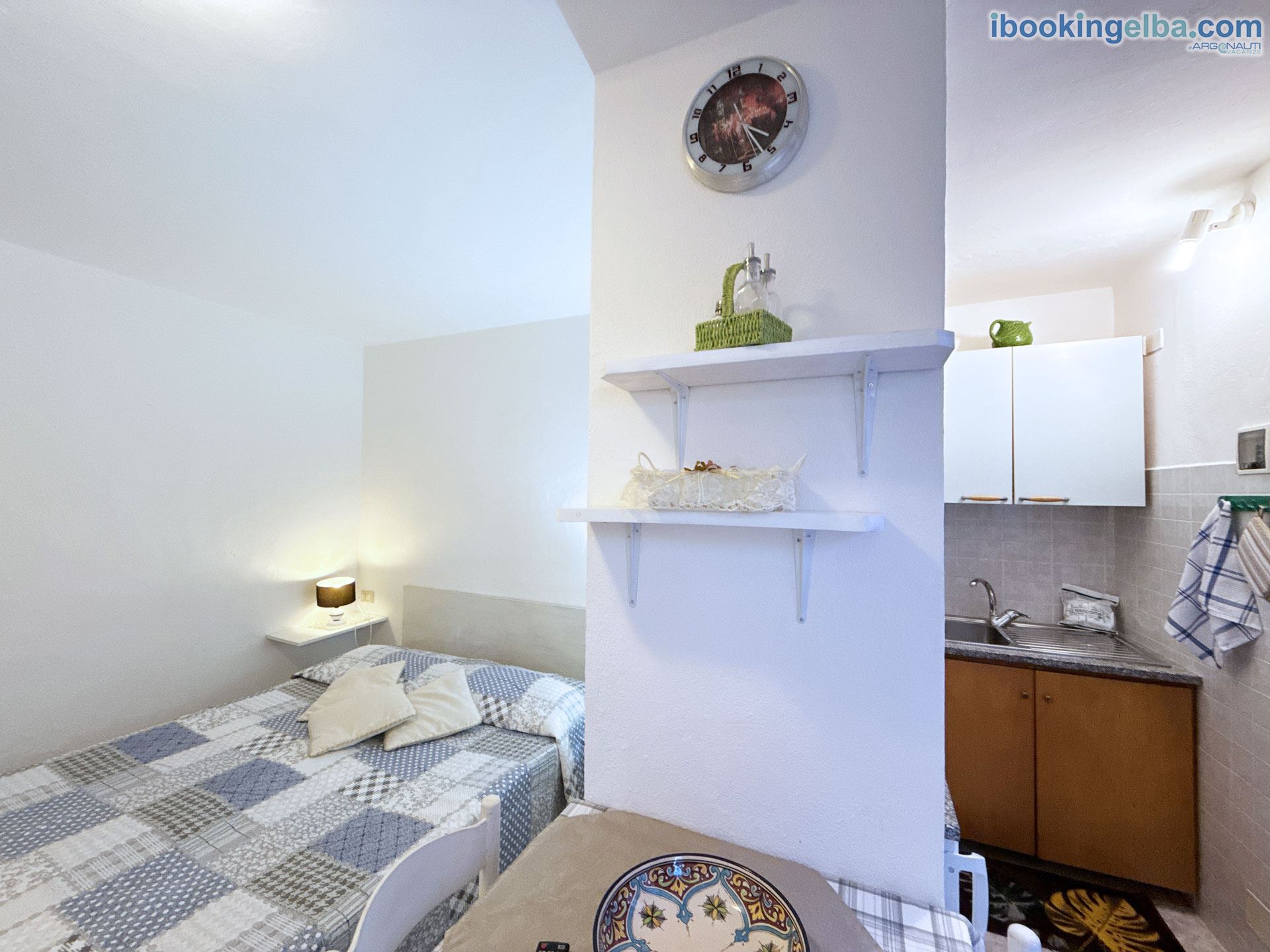 IbookingElba.com