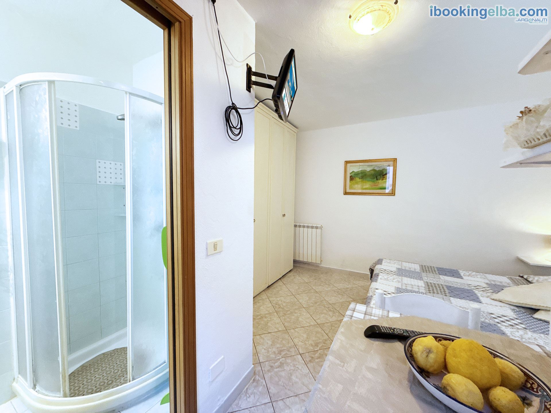 IbookingElba.com