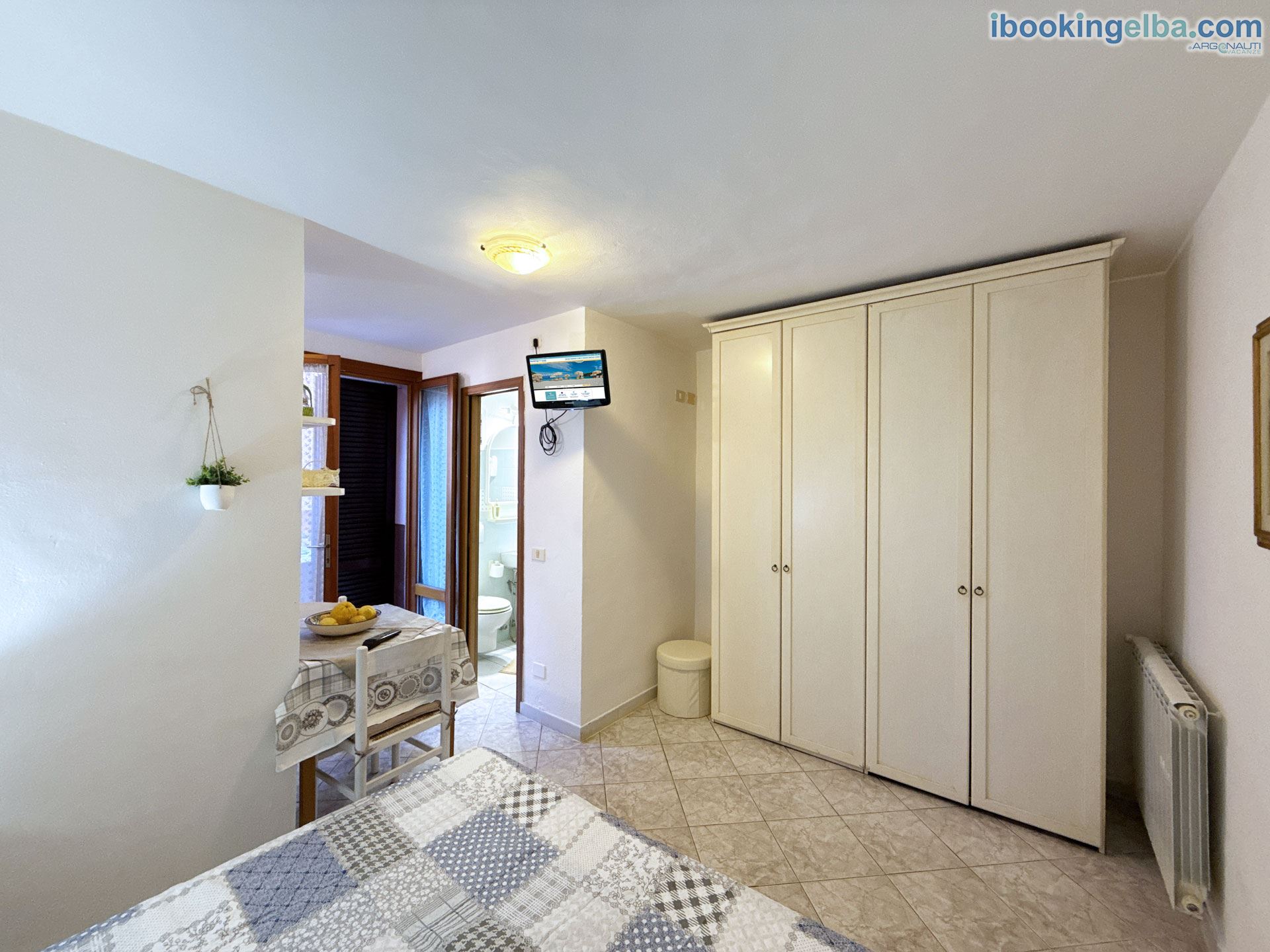 IbookingElba.com