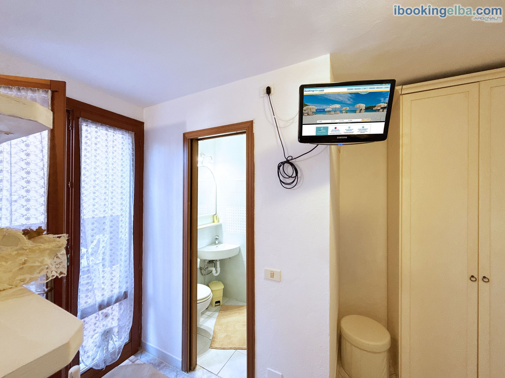 IbookingElba.com