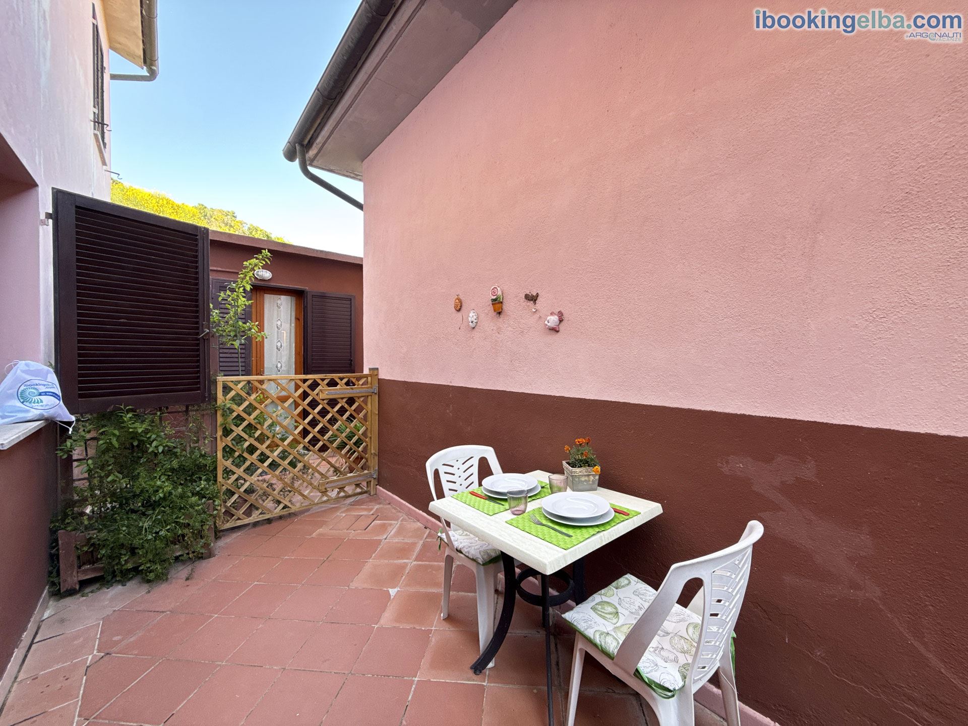 IbookingElba.com