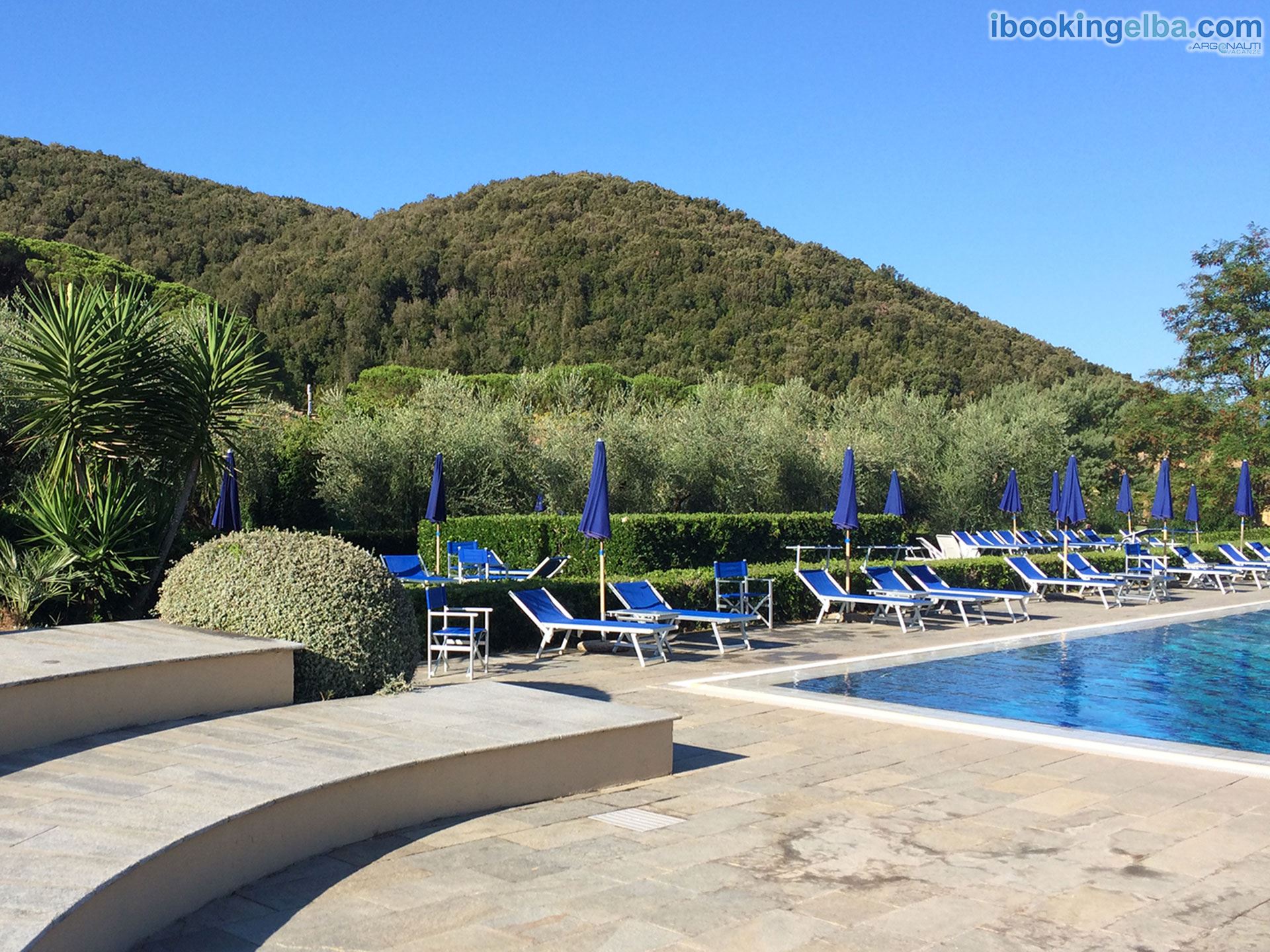 Sant'Anna del Volterraio - Maestra 56 - Particolare Piscina
