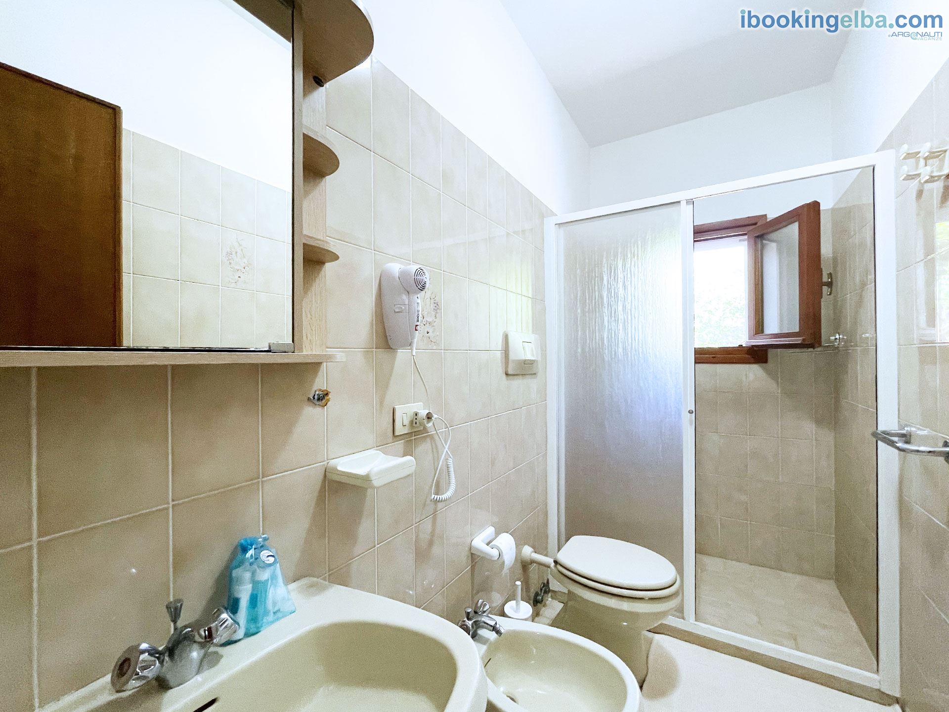 Maggy's Home - Bagno con box doccia