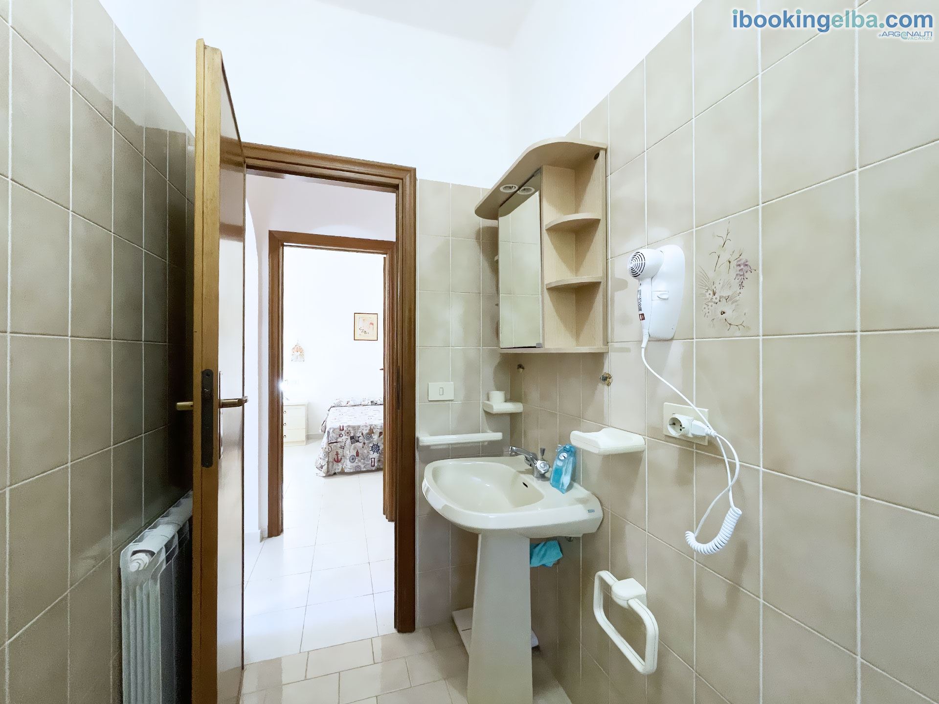 Maggy's Home - Bagno con box doccia