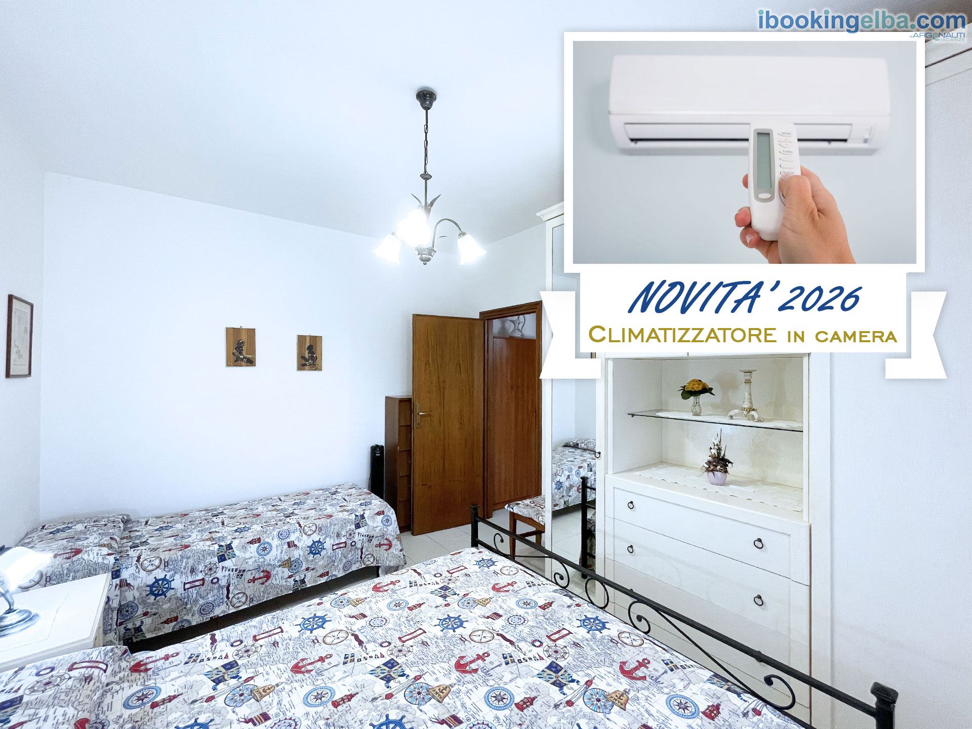 IbookingElba.com