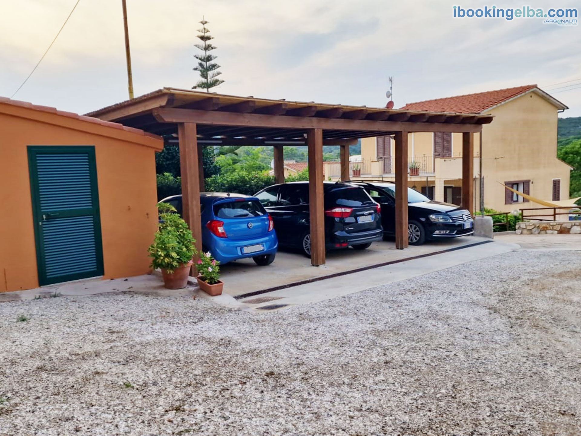 IbookingElba.com