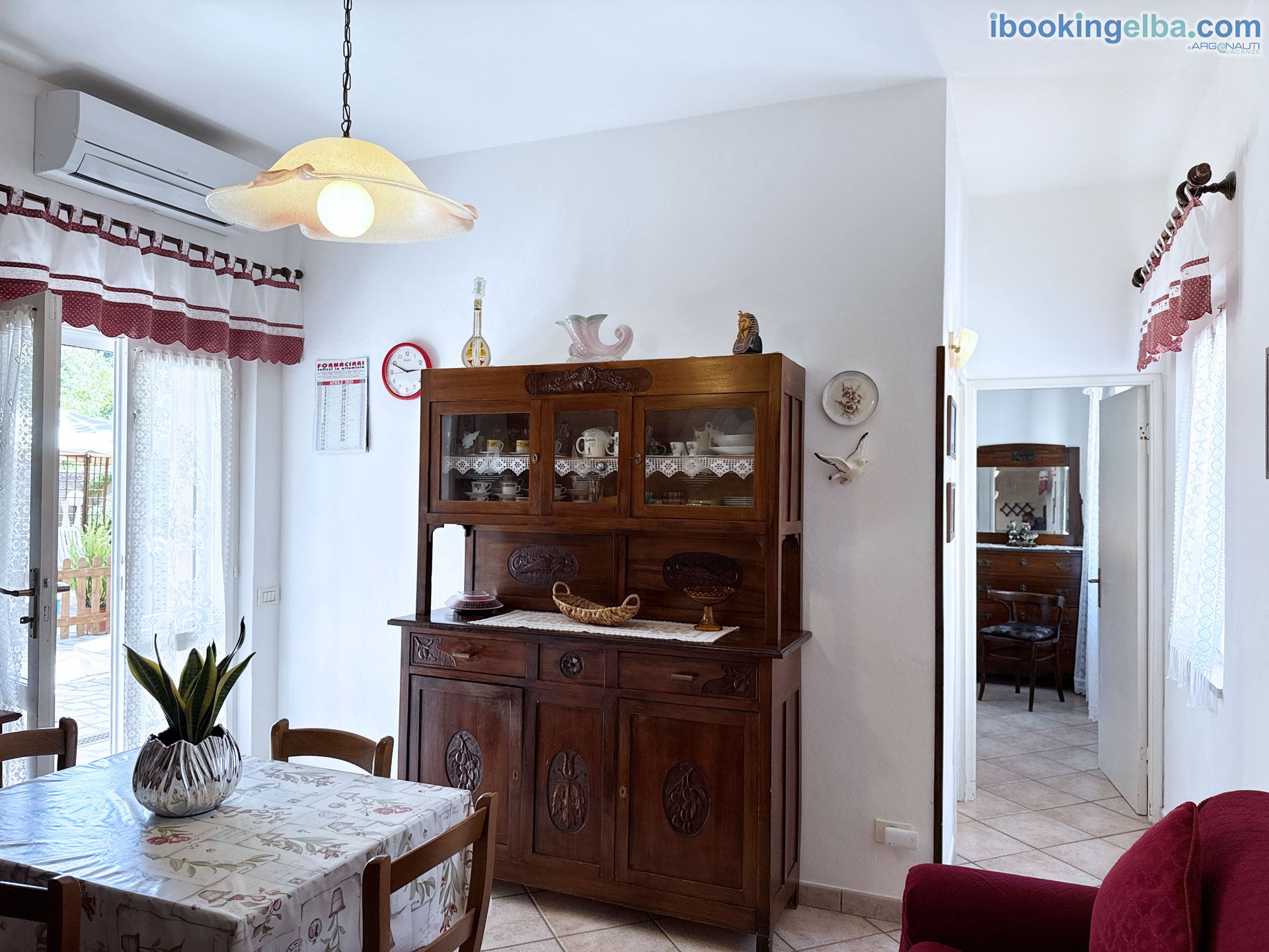 IbookingElba.com