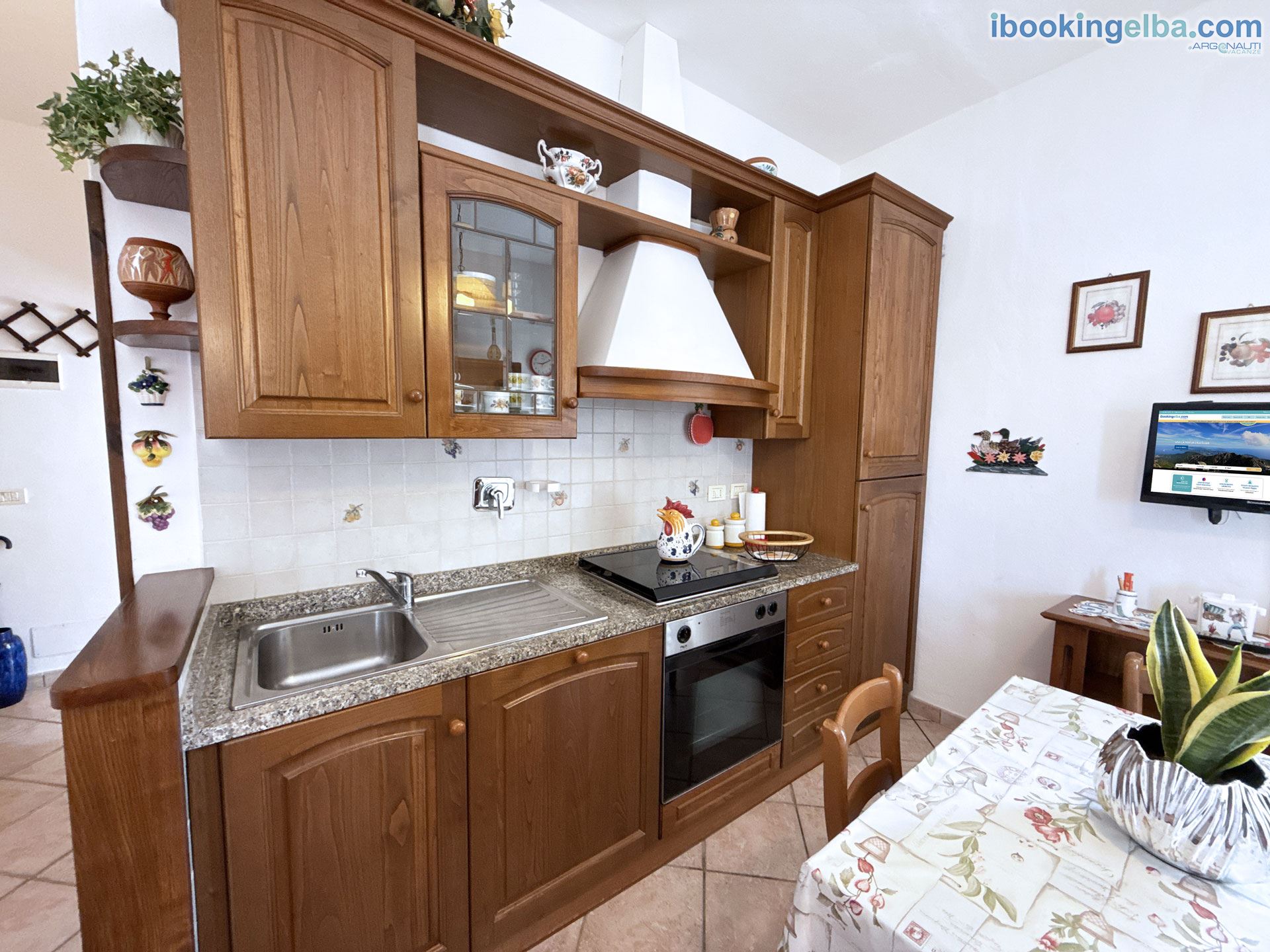IbookingElba.com