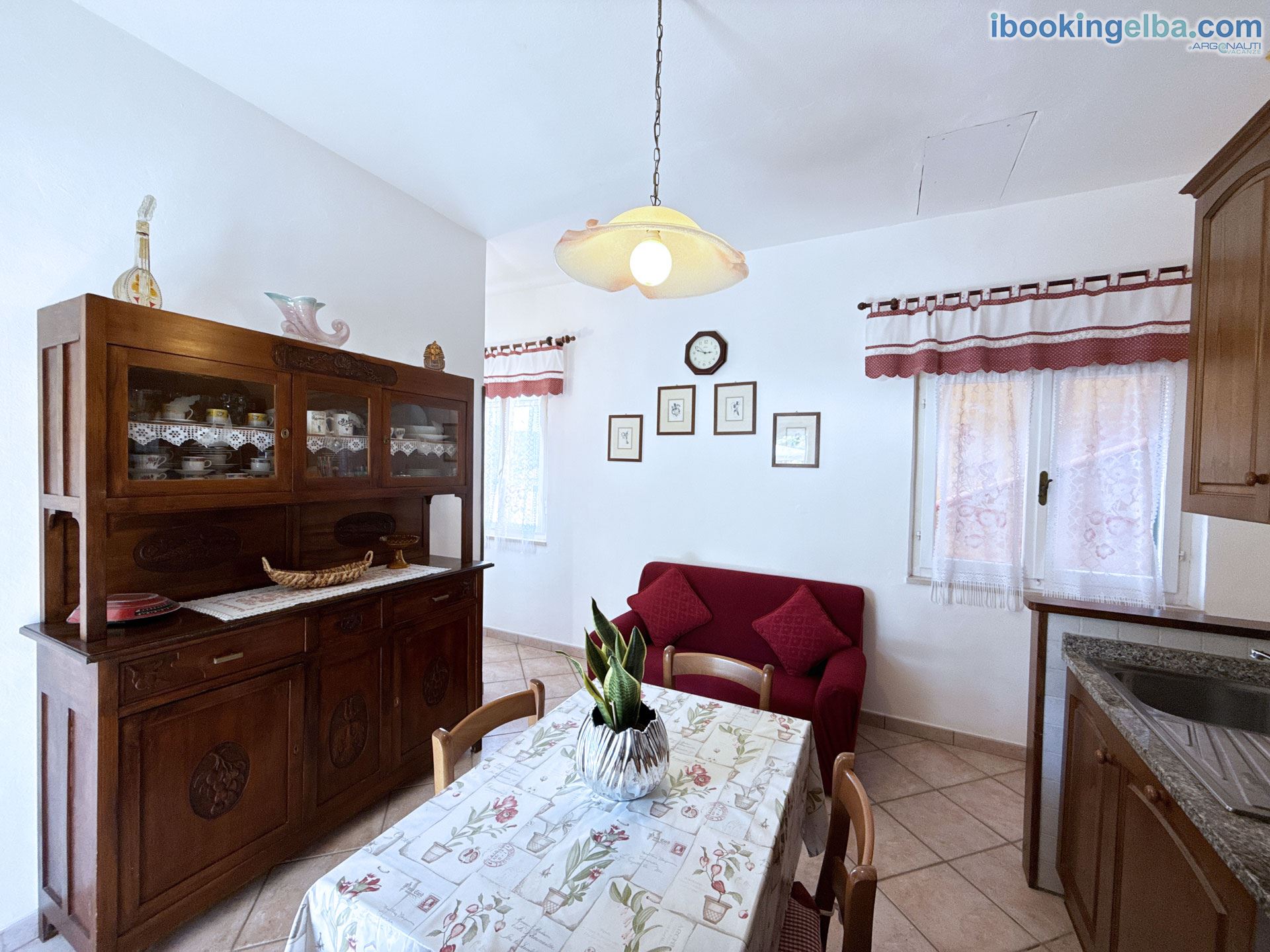 IbookingElba.com
