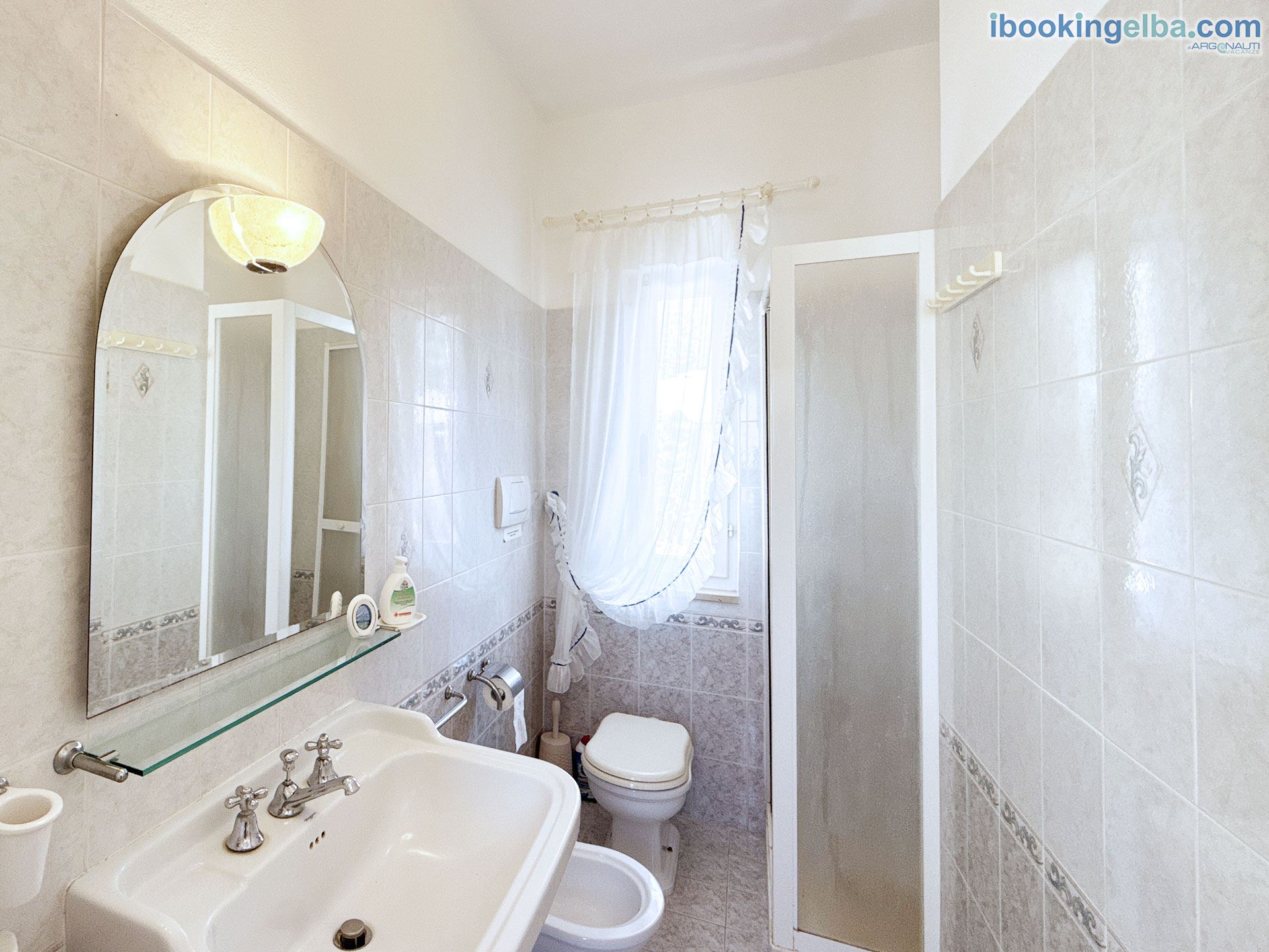 IbookingElba.com