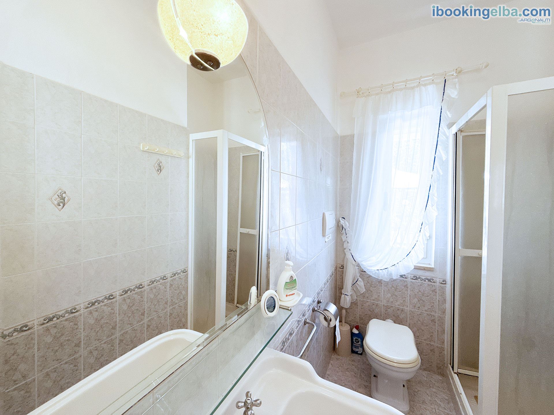 IbookingElba.com