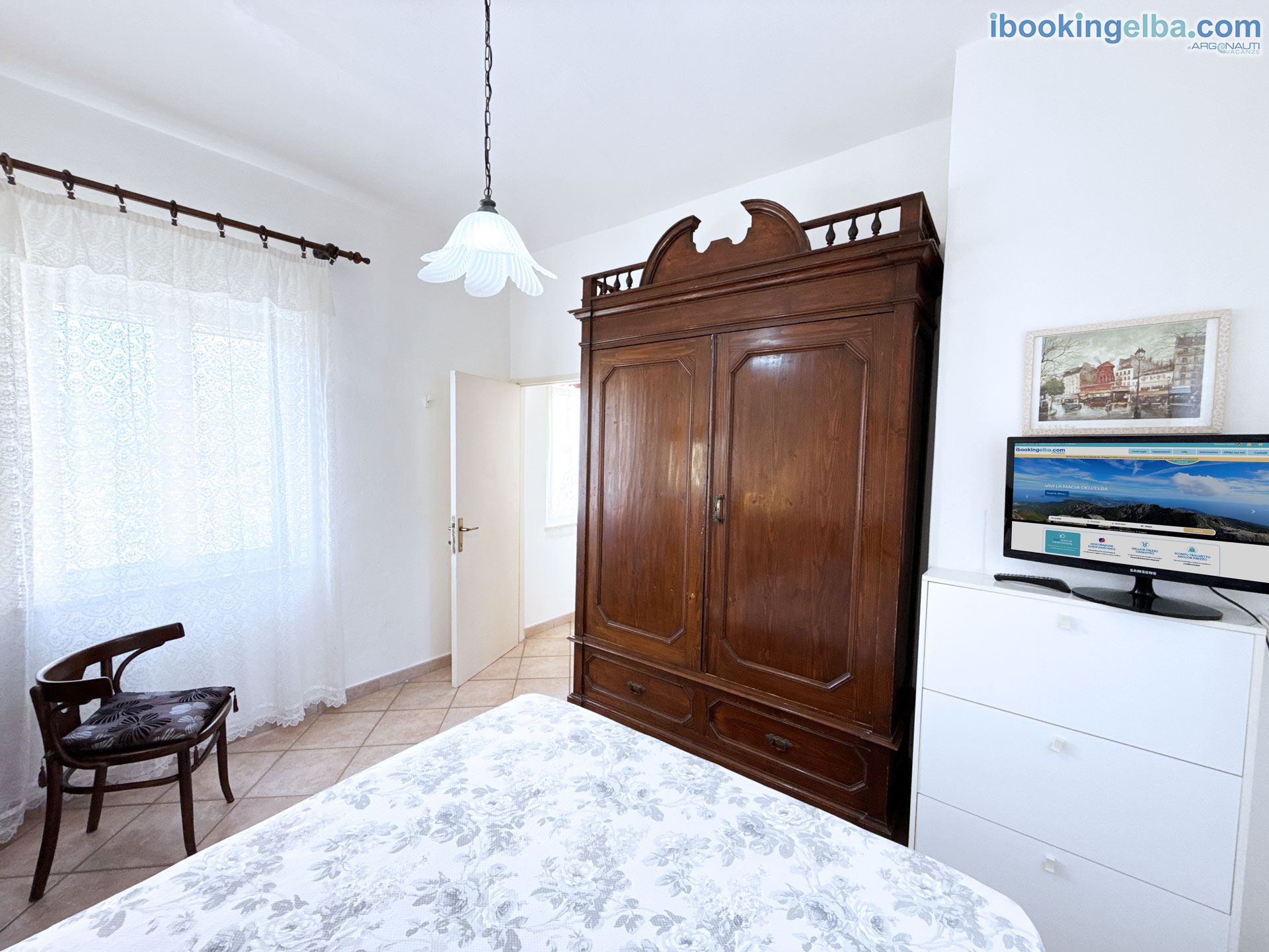 IbookingElba.com