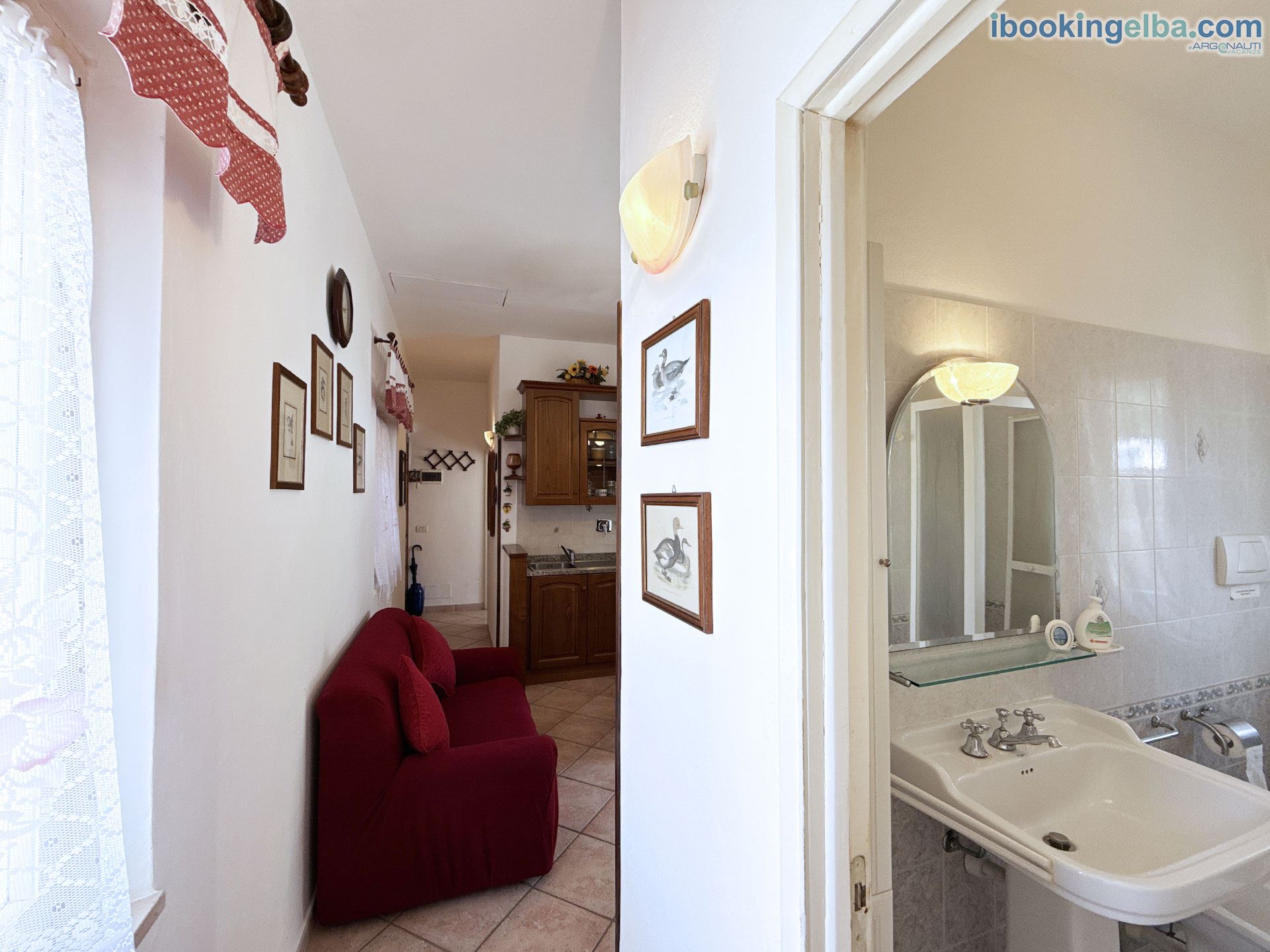 IbookingElba.com