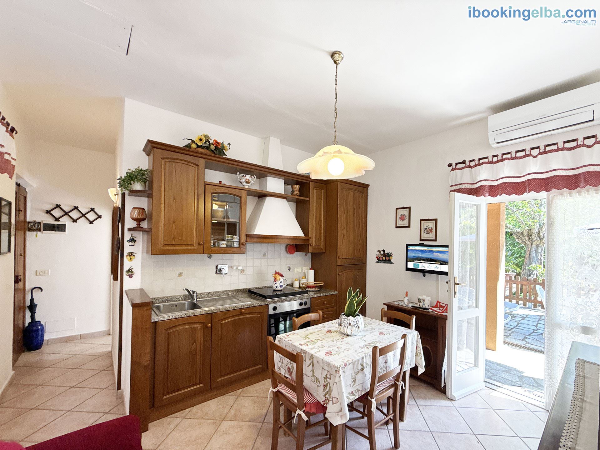 IbookingElba.com