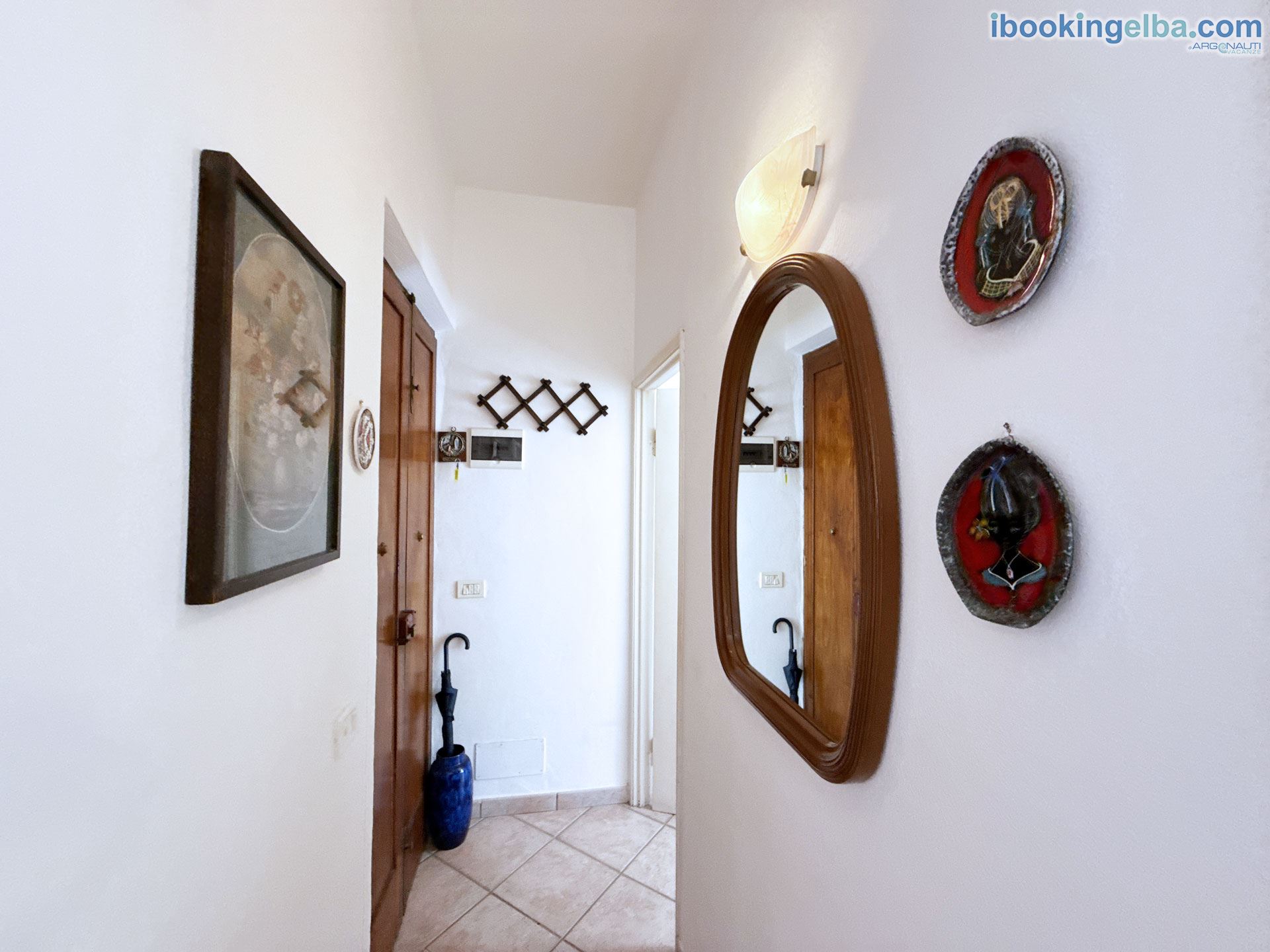 IbookingElba.com