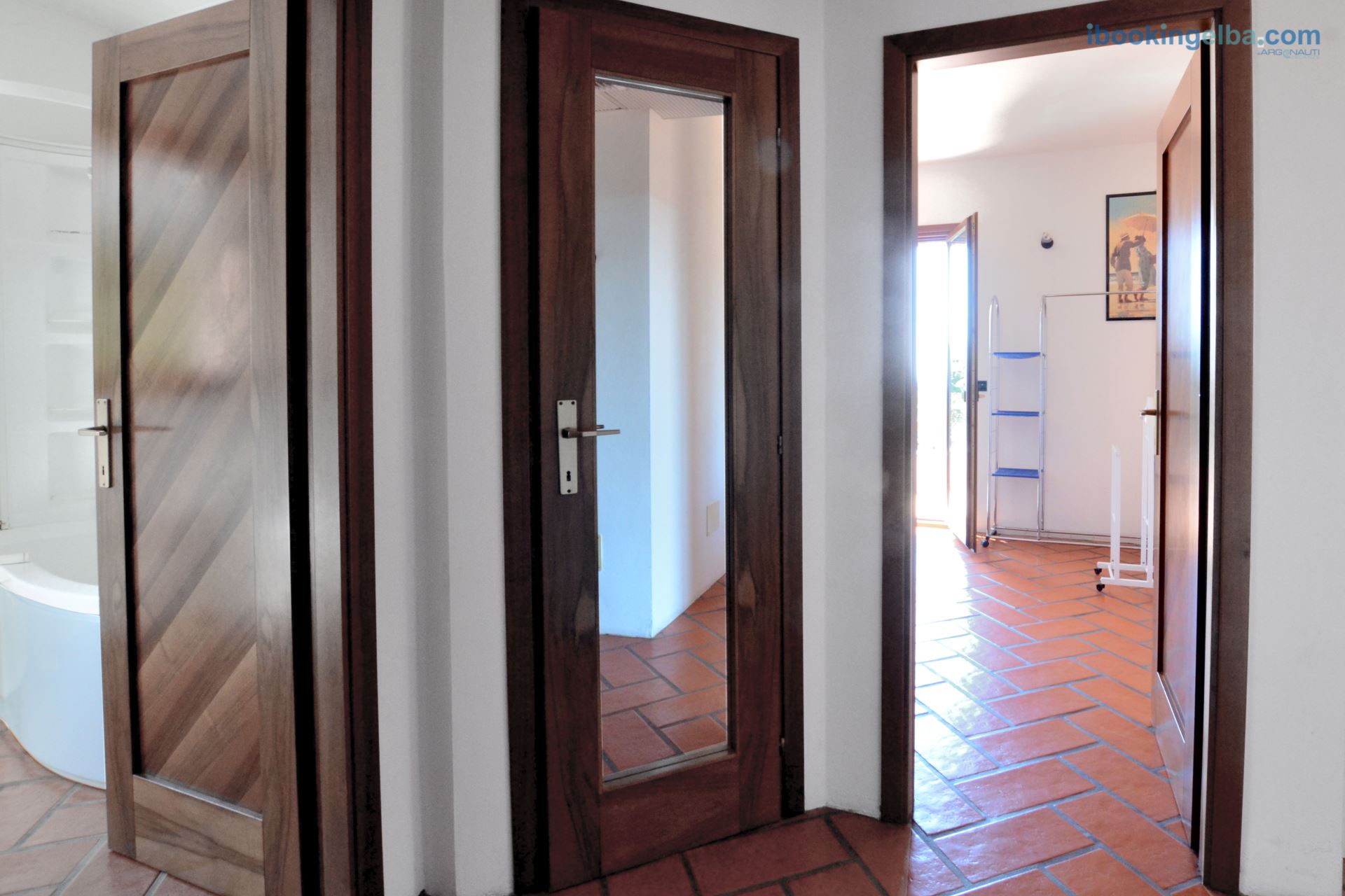 VILLA MANUELA - PARTICOLARE