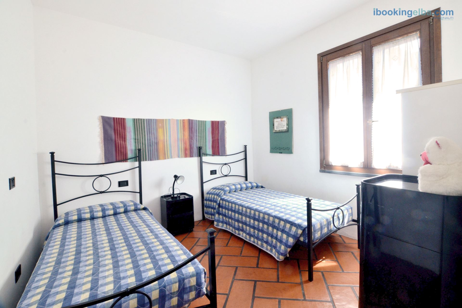 VILLA MANUELA - CAMERA DOPPIA