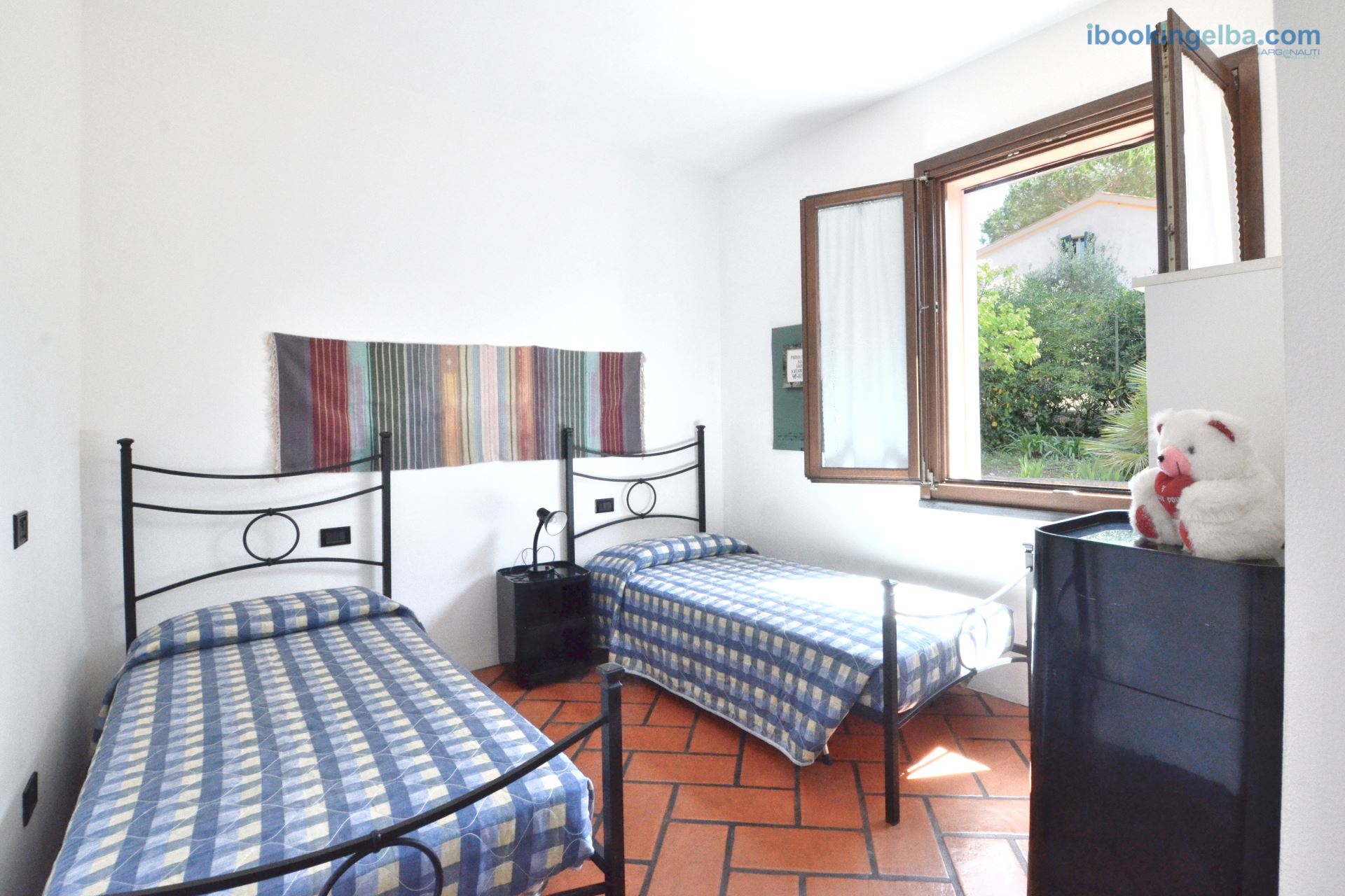 VILLA MANUELA - CAMERA DOPPIA