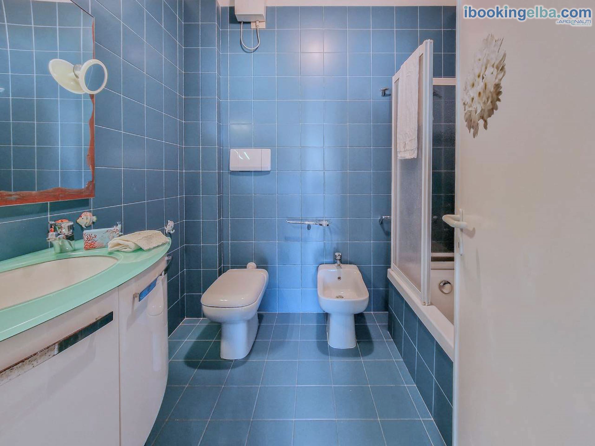 IbookingElba.com