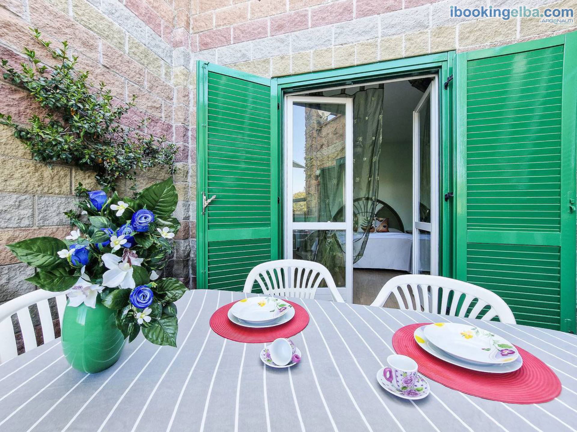 IbookingElba.com