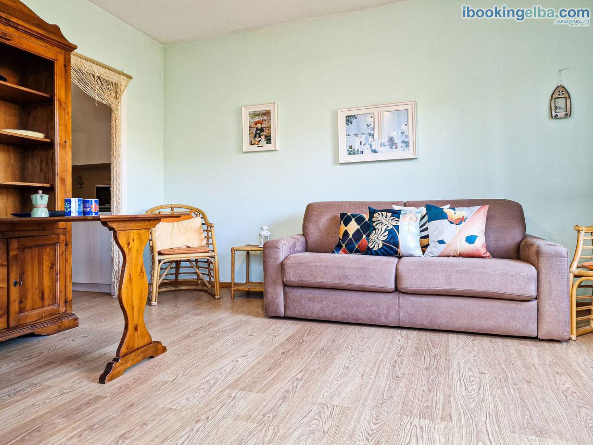 IbookingElba.com