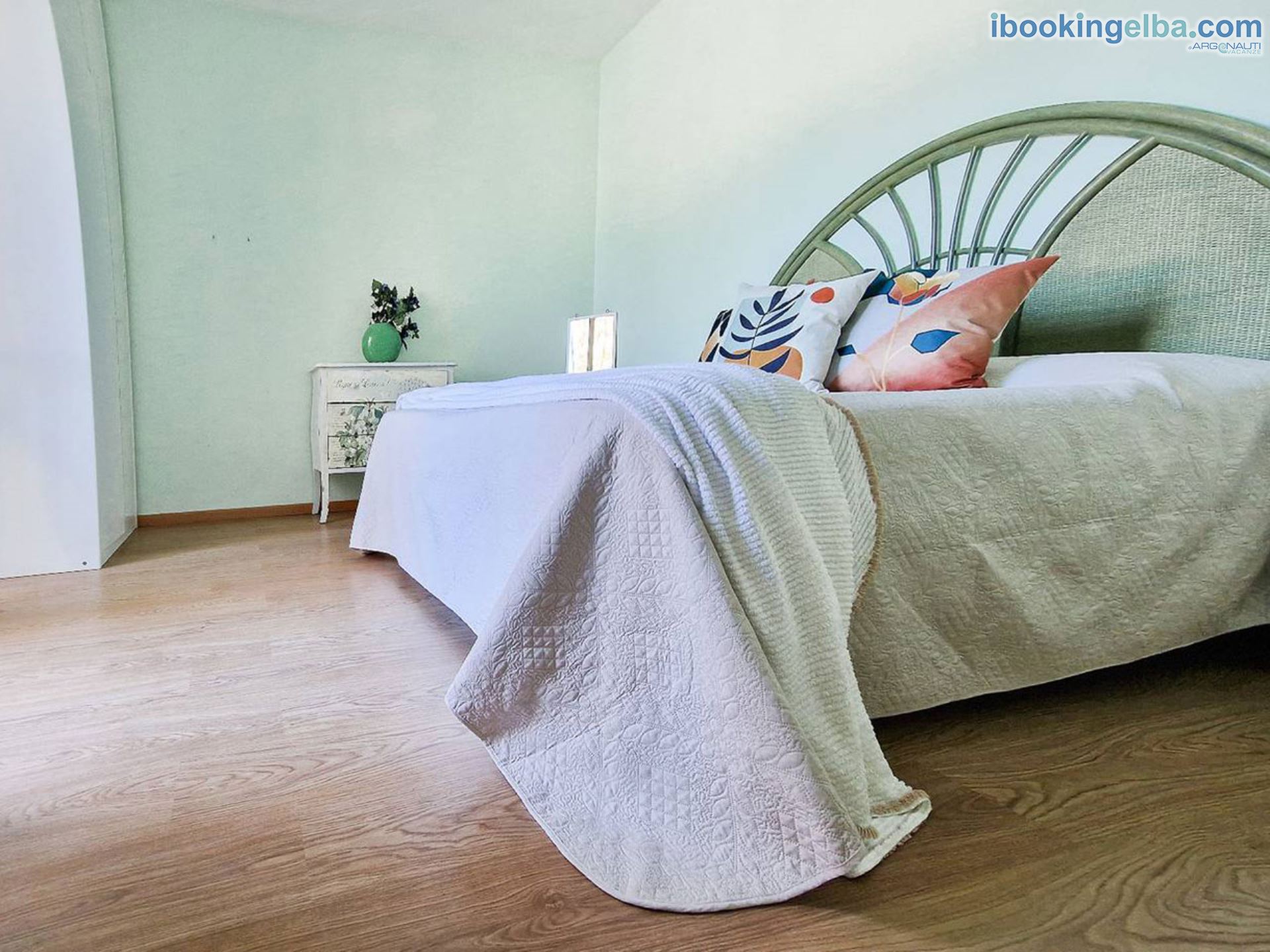 IbookingElba.com