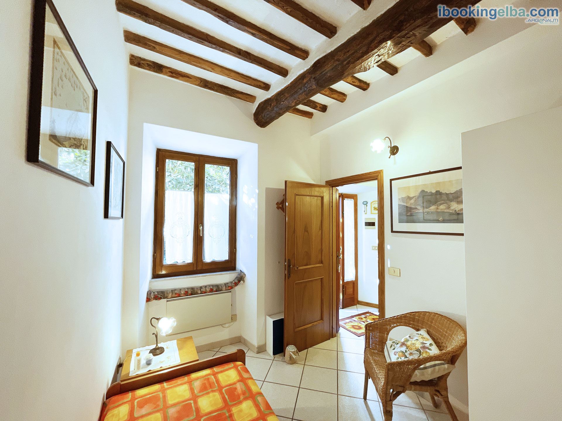 Casa Marina - Camera singola