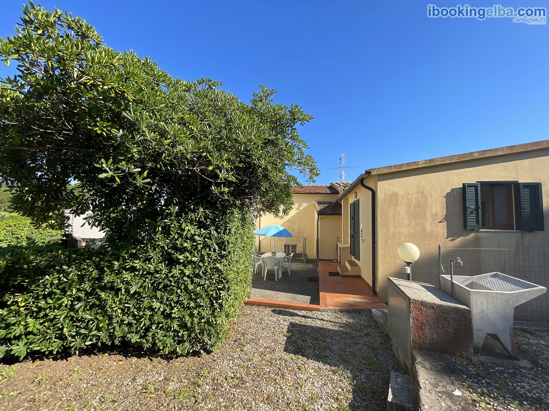 Casa Andrea I Marmi