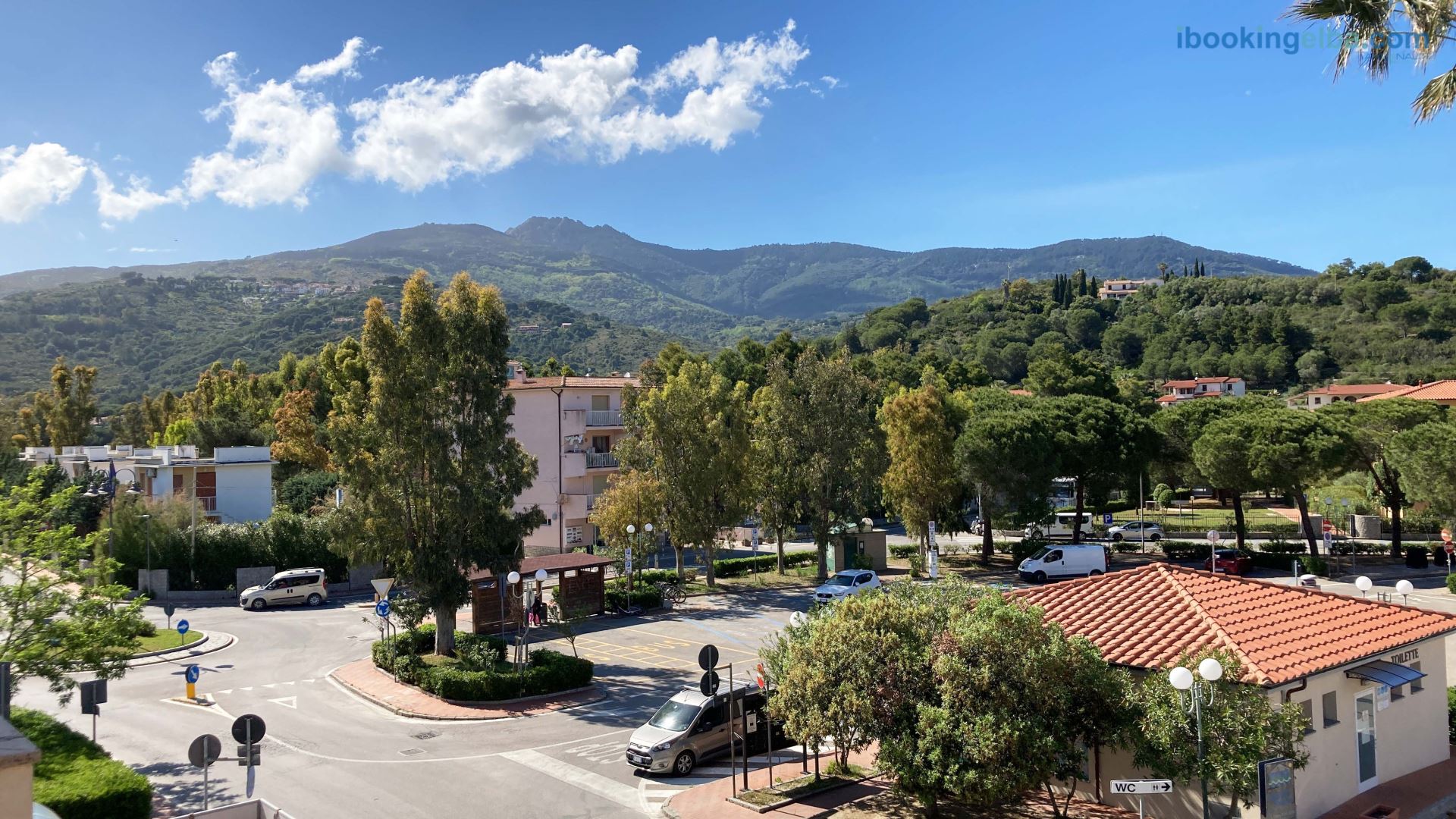 Bilo Orizzonti n.17 - Vista