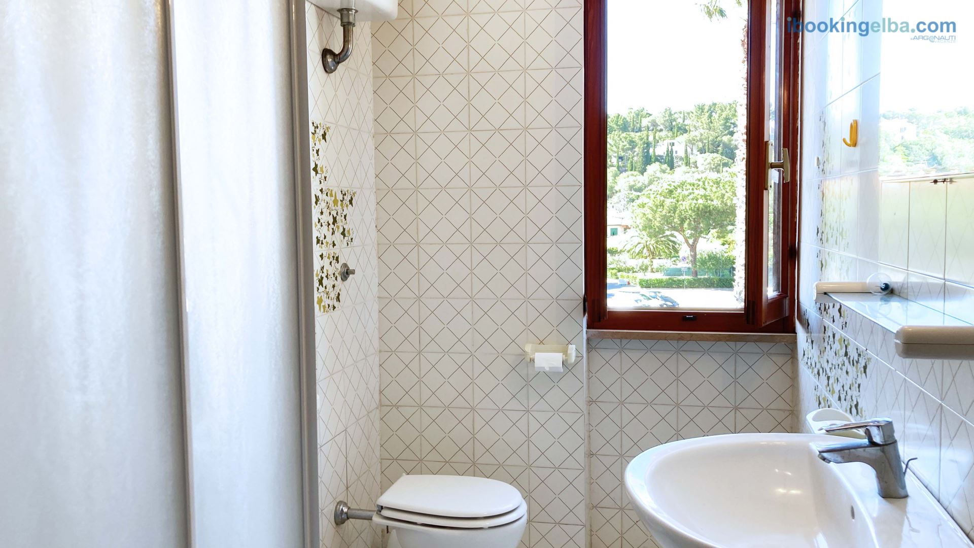 Bilo Orizzonti n.17 - Bagno con box doccia