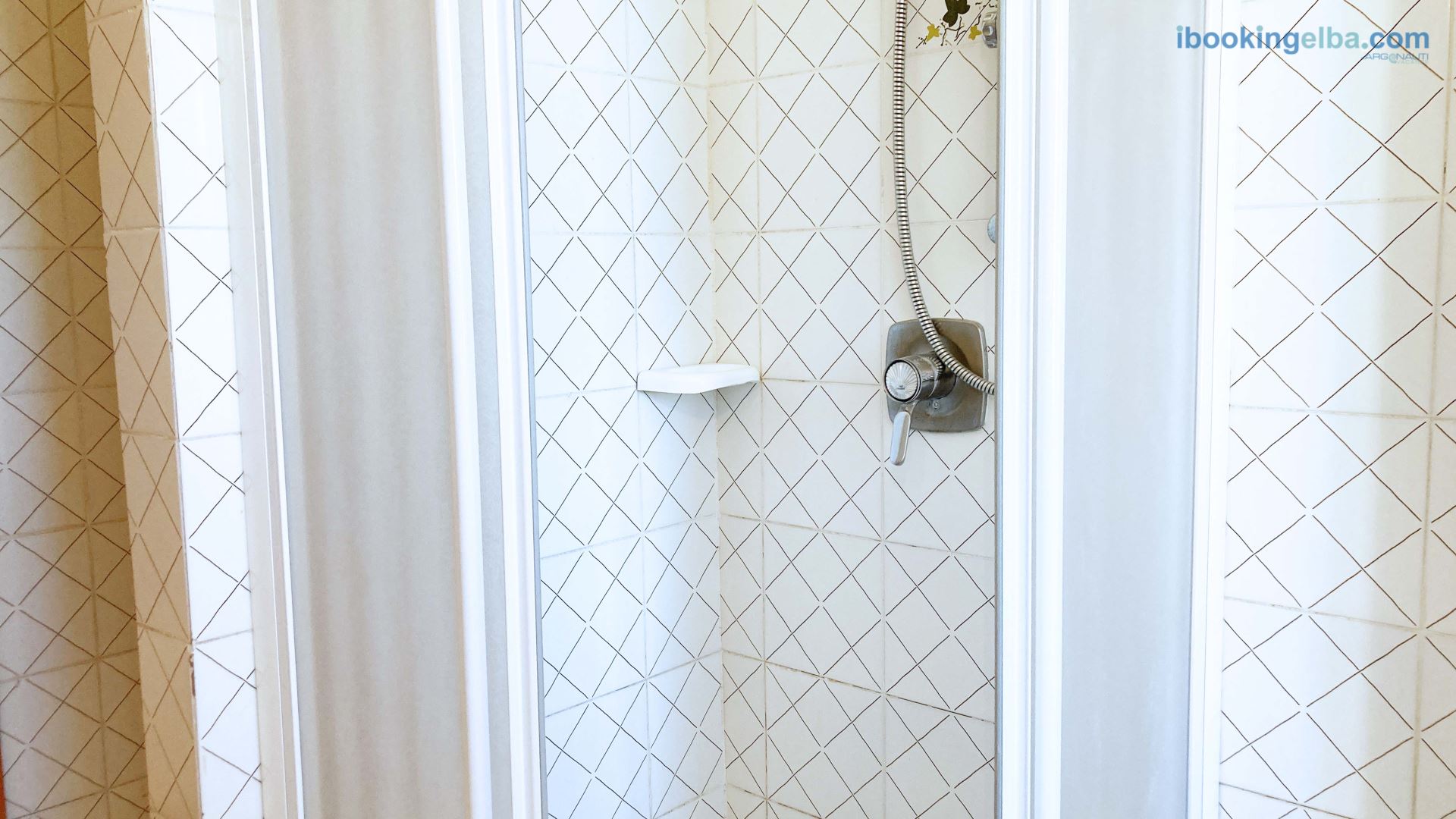 Bilo Orizzonti n.17 - Bagno con box doccia