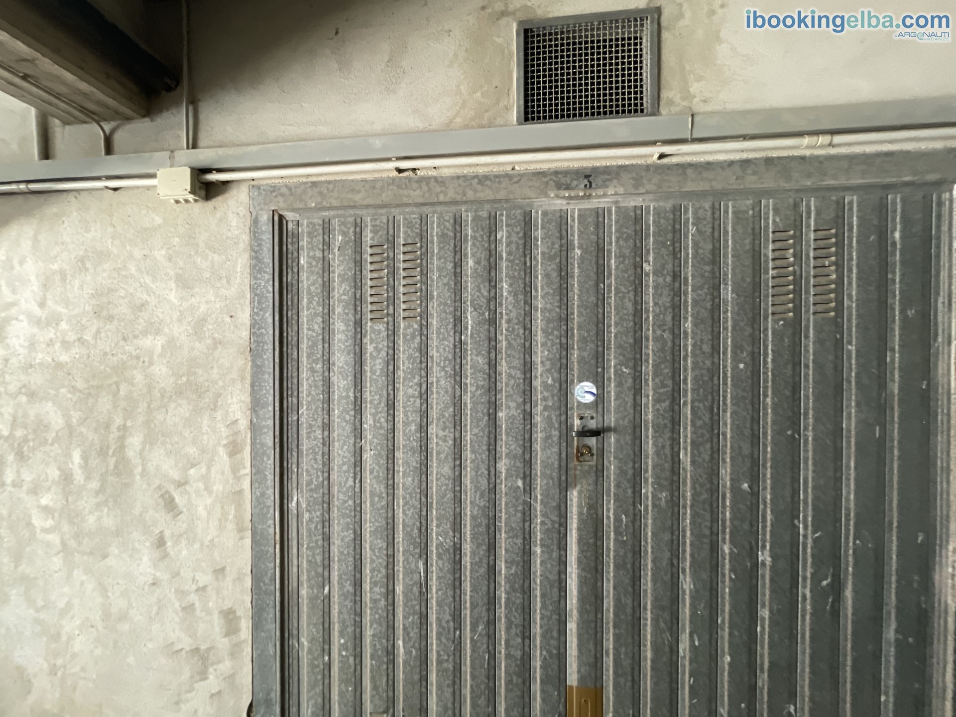 Sant'Anna del Volterraio - Papaveri (7) - Garage