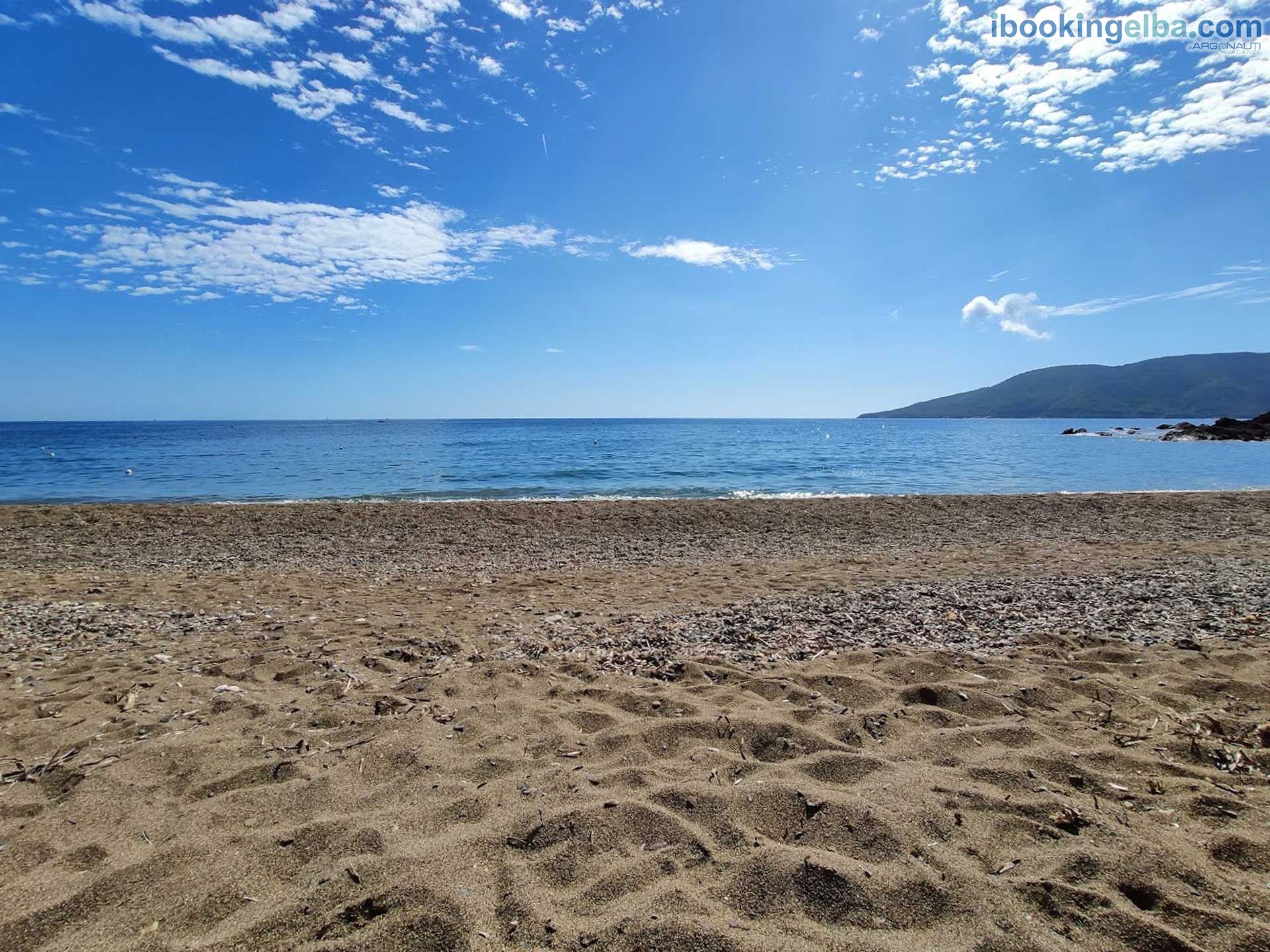 Spiaggia di Reale