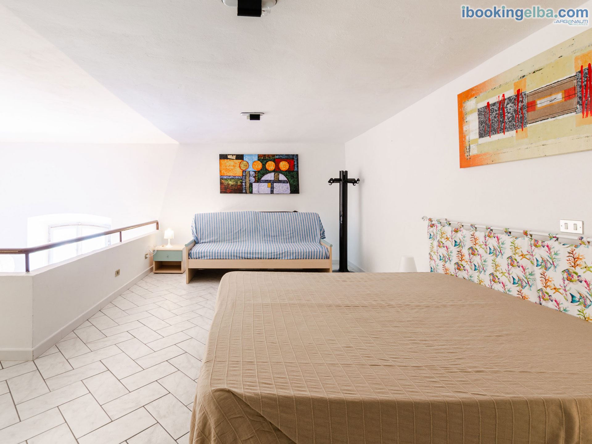 IbookingElba.com