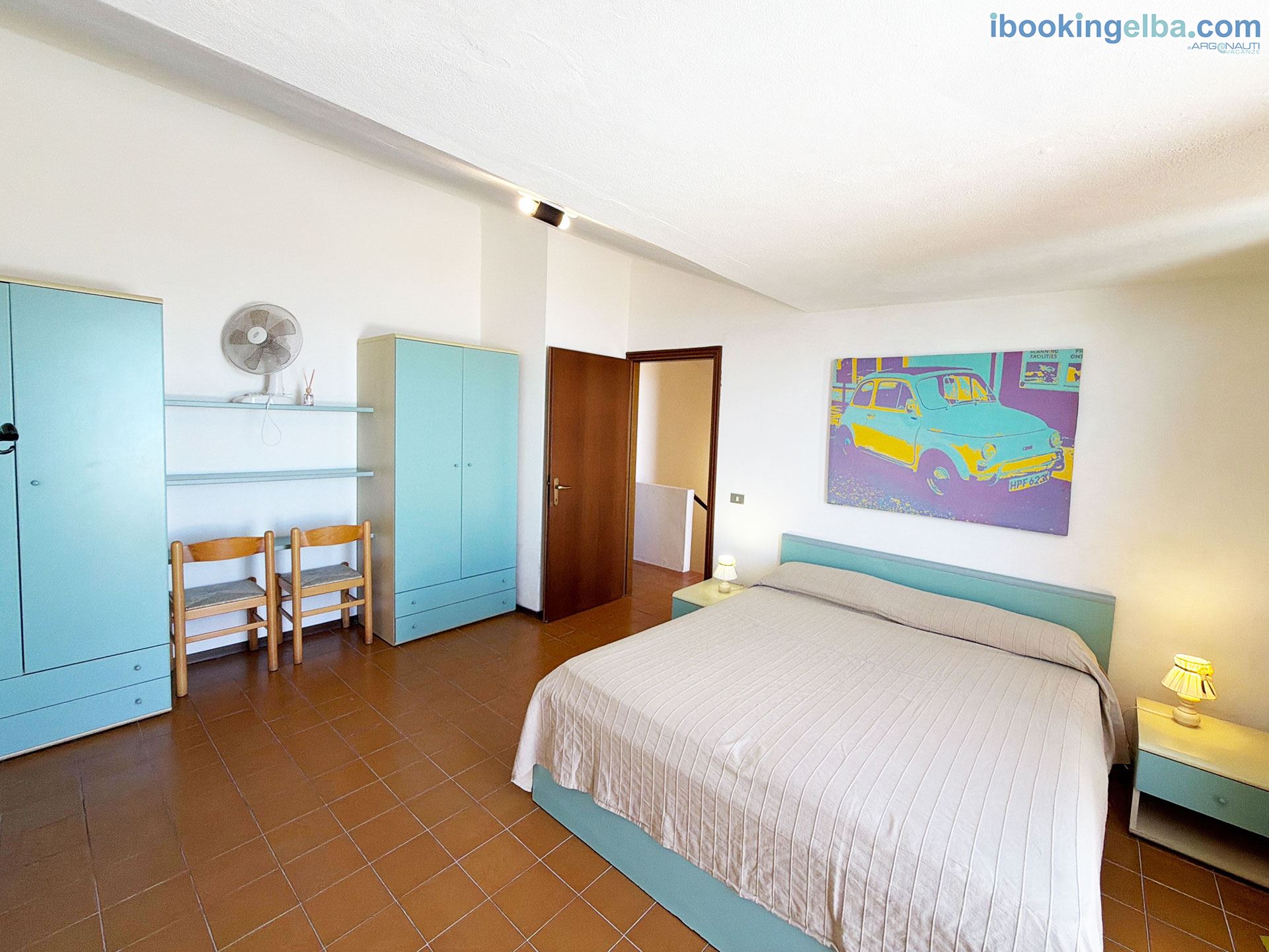 IbookingElba.com