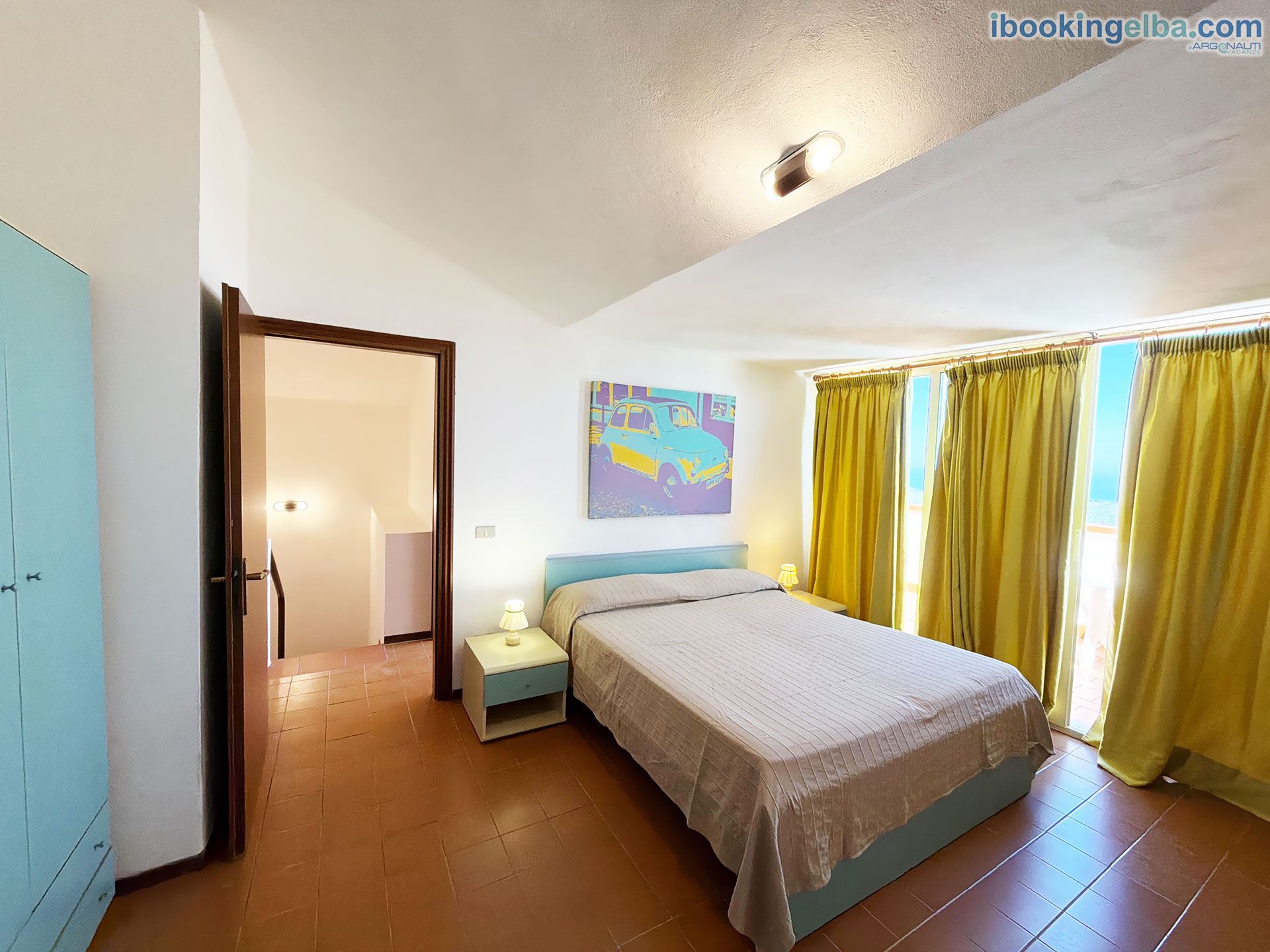 IbookingElba.com