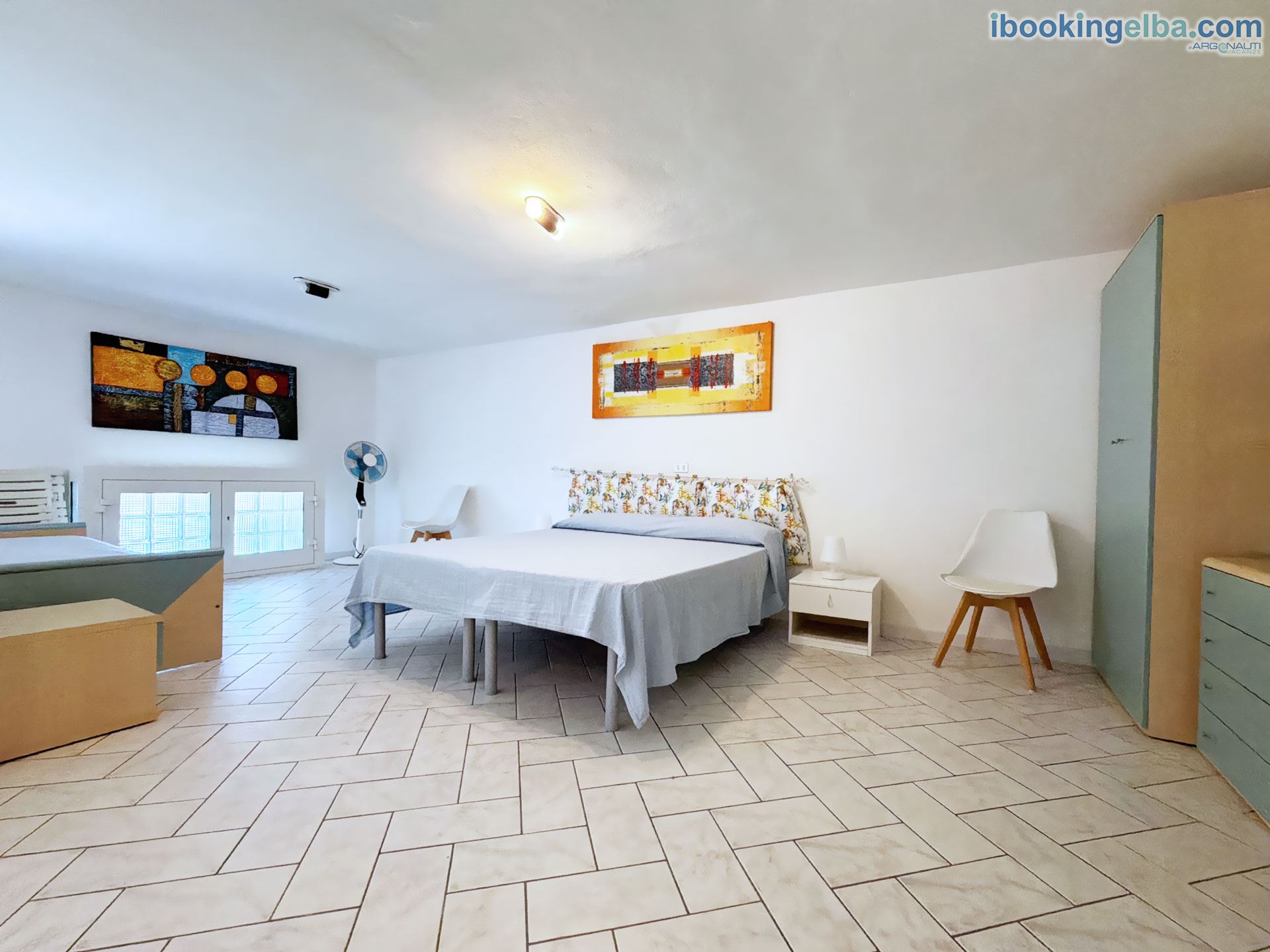 IbookingElba.com