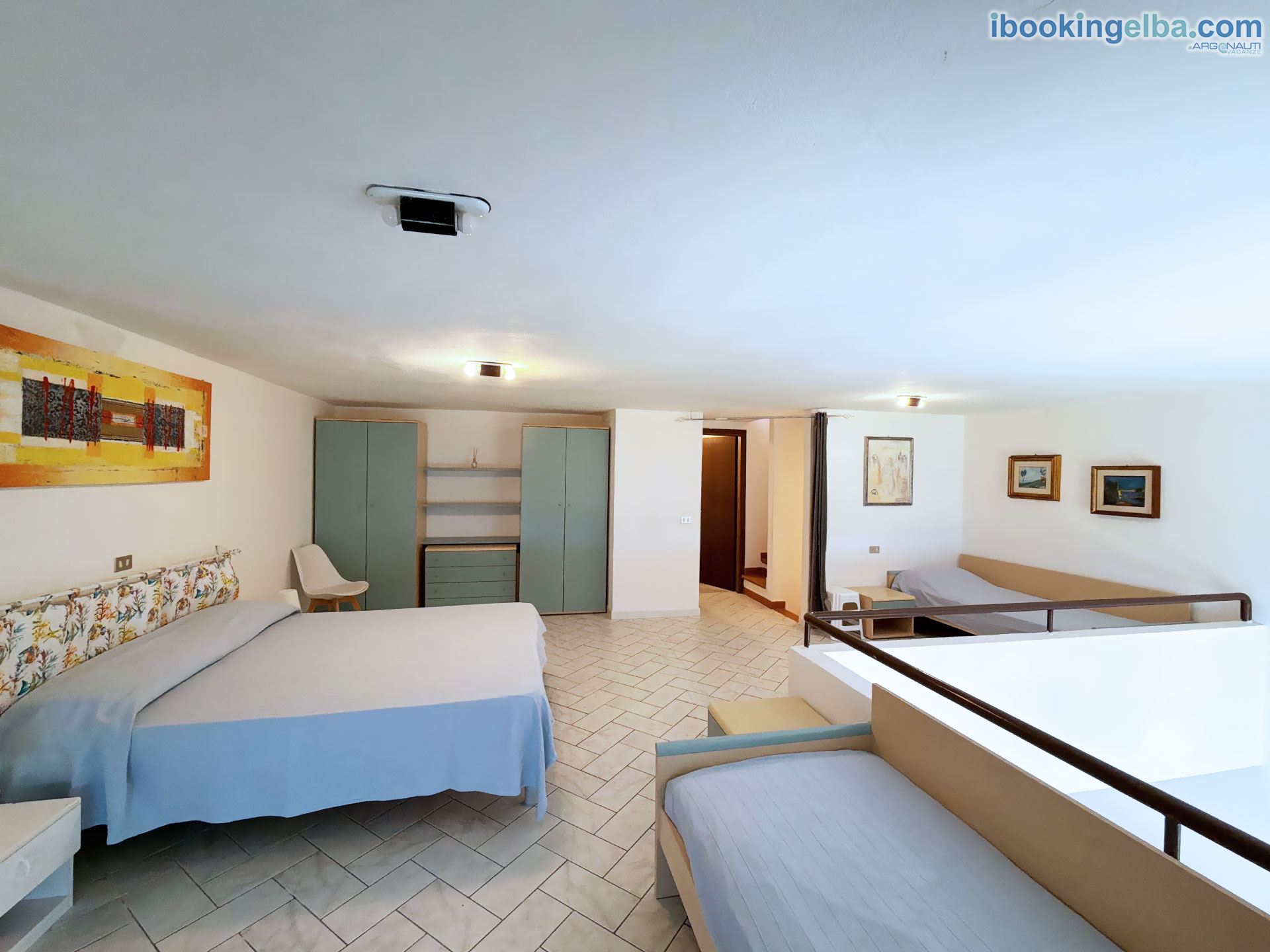 IbookingElba.com