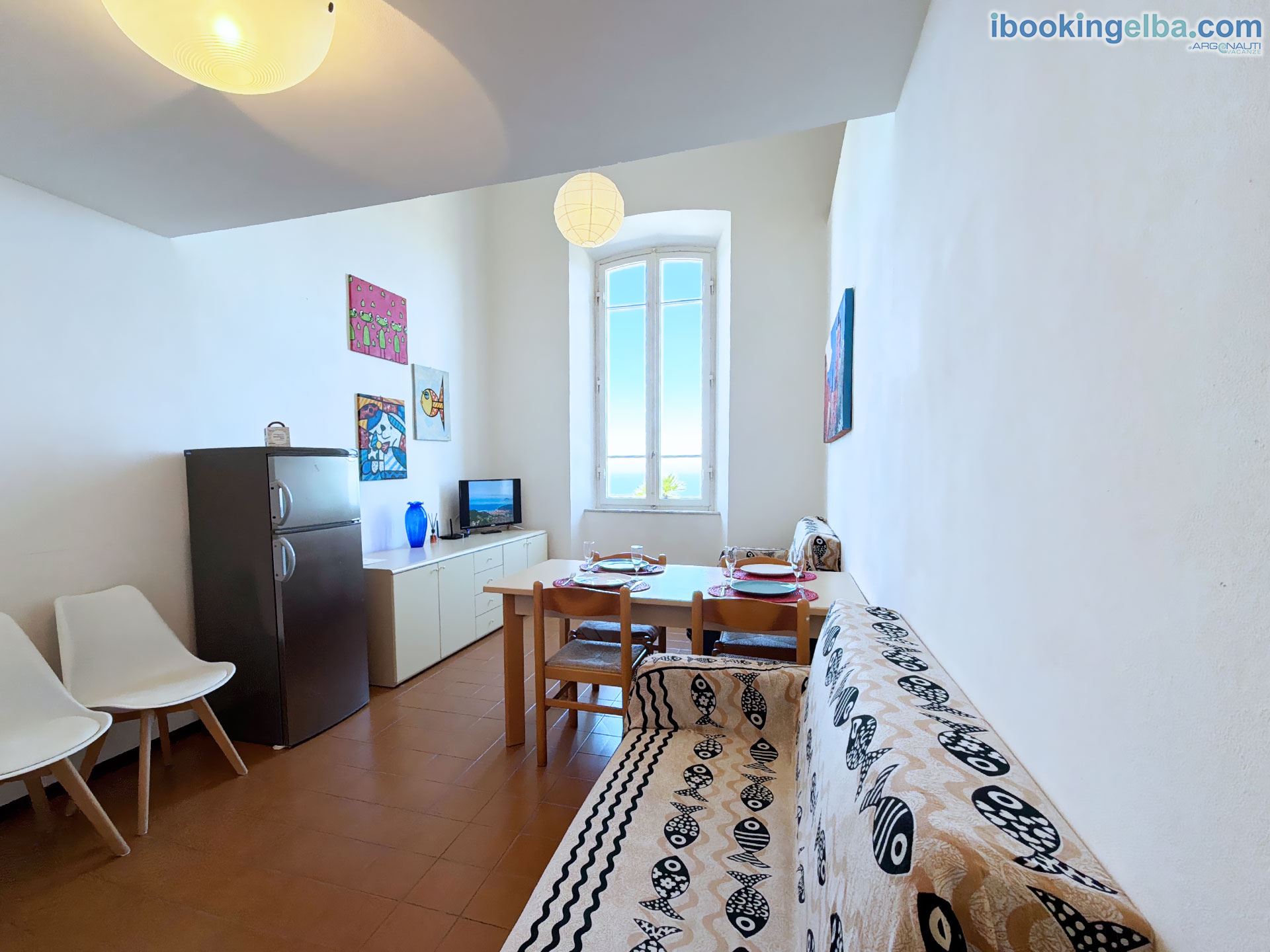 IbookingElba.com
