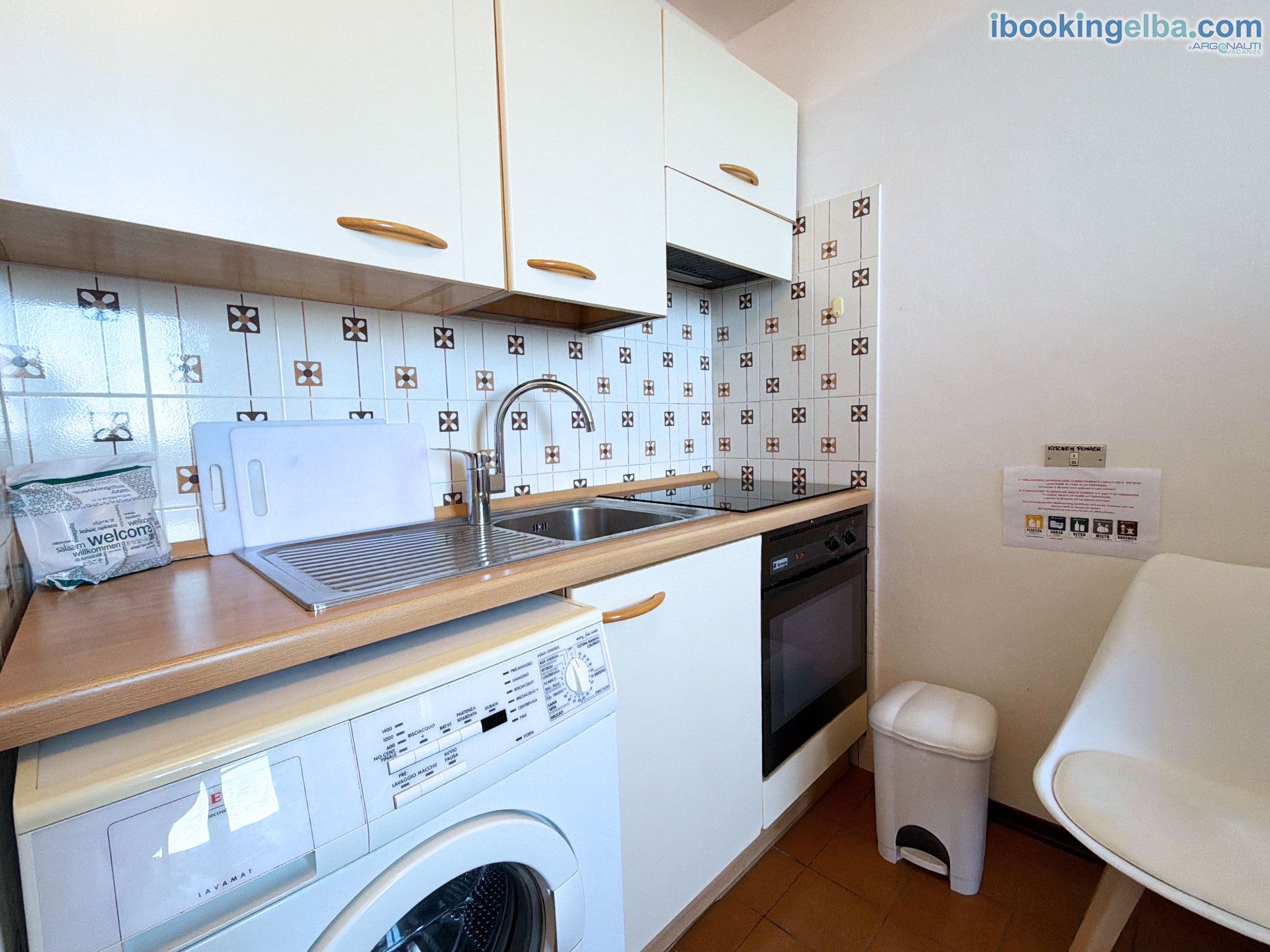 IbookingElba.com