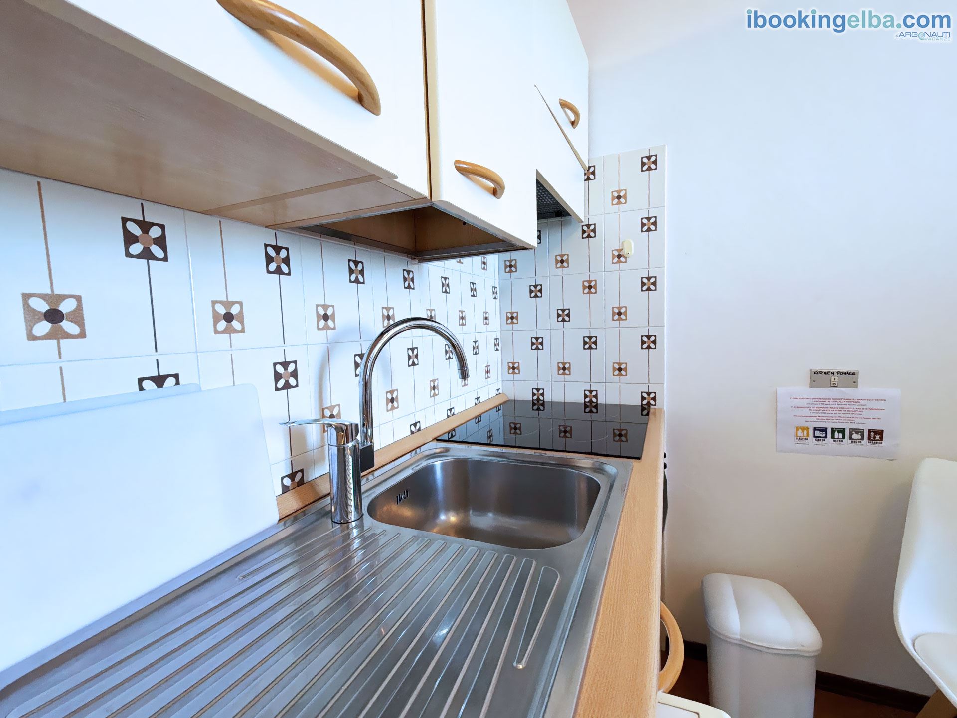 IbookingElba.com