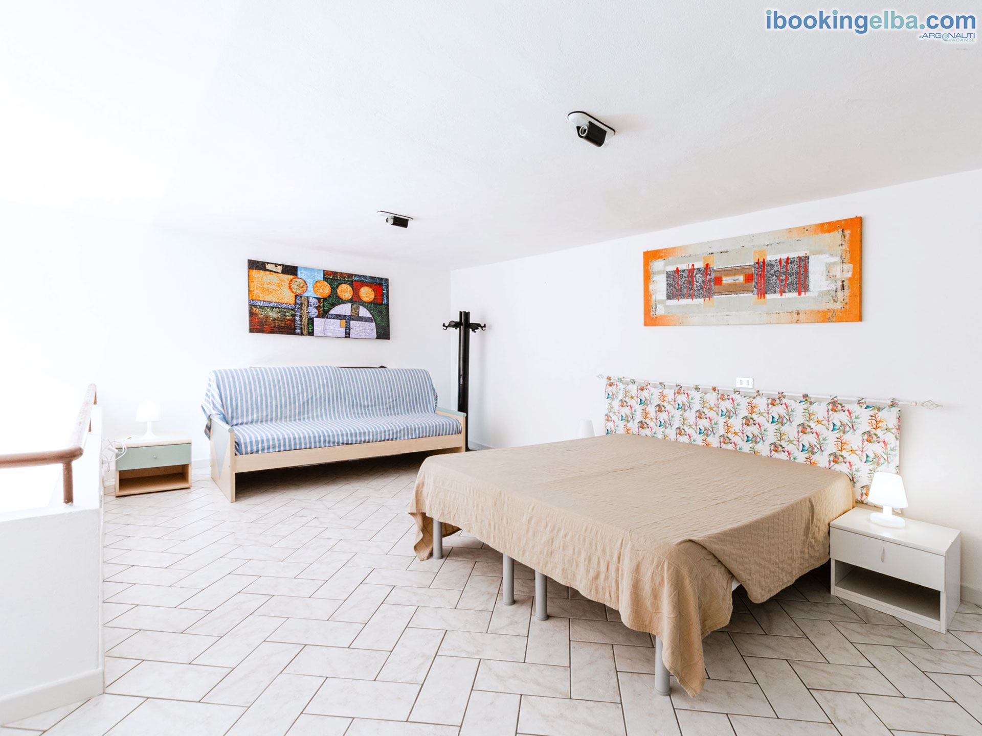 IbookingElba.com