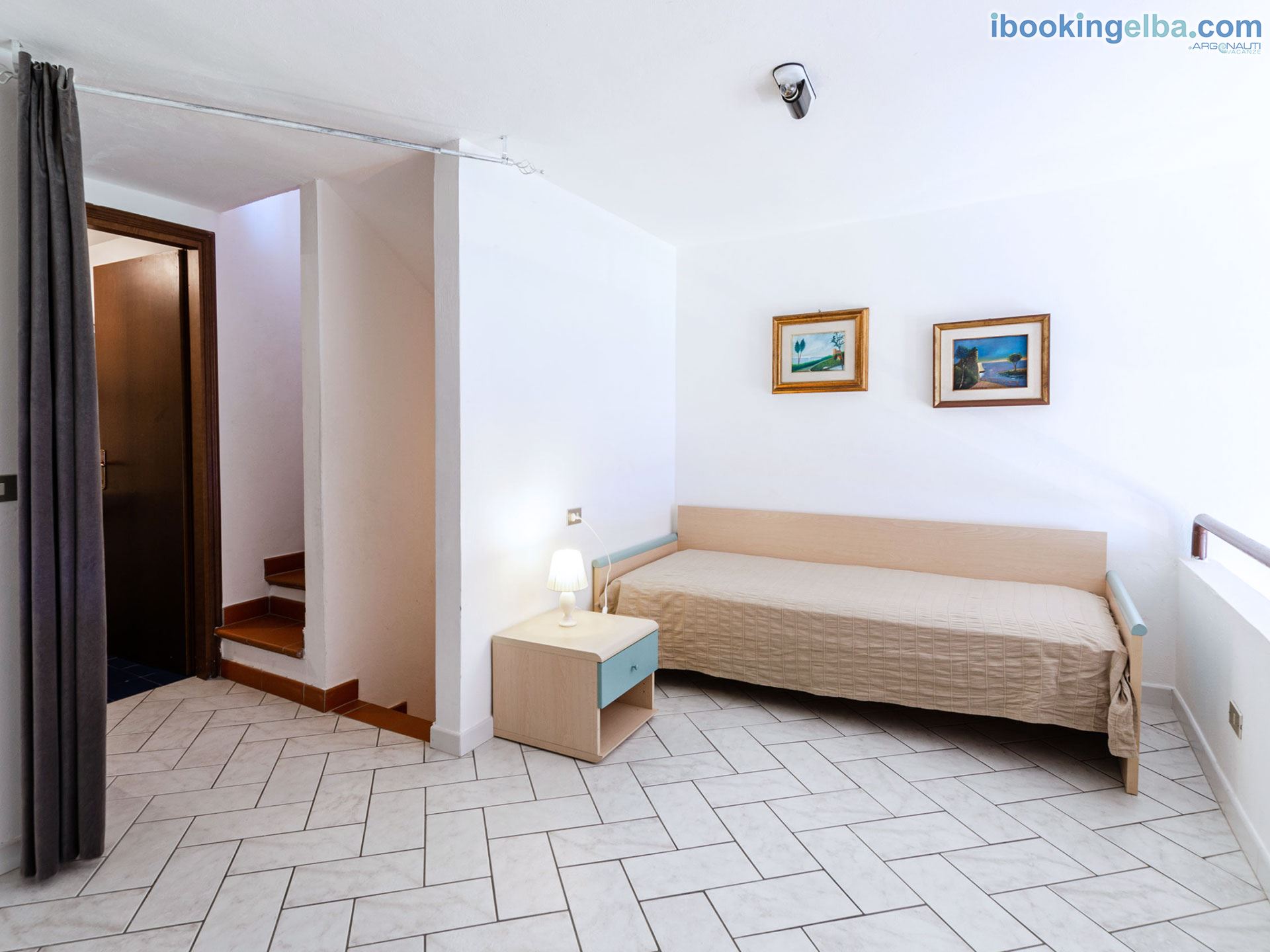 IbookingElba.com