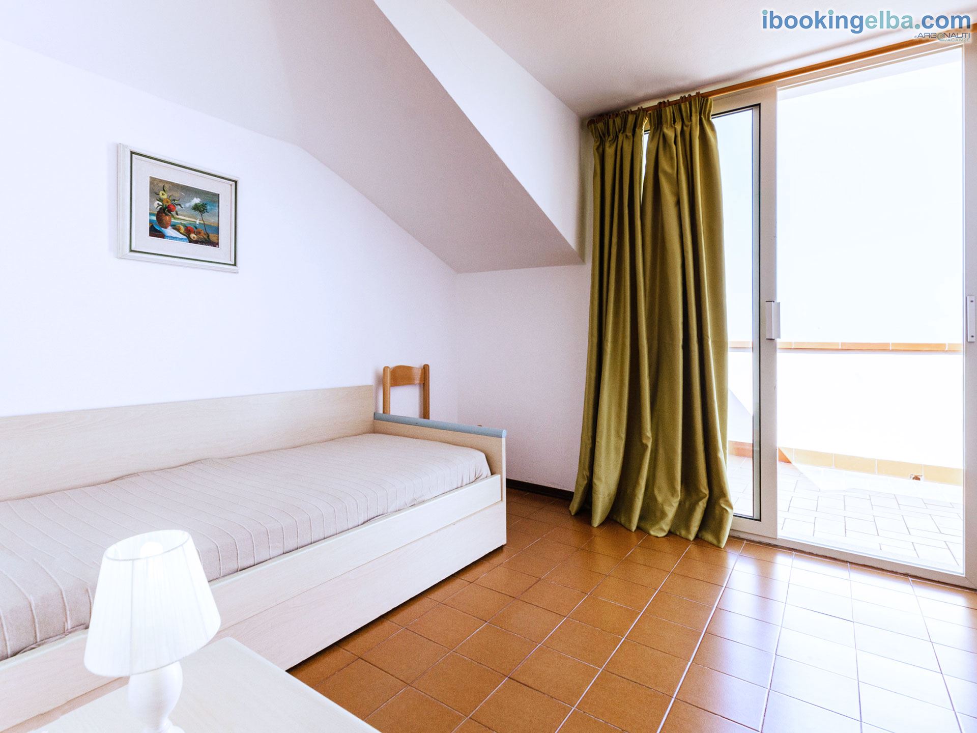 IbookingElba.com