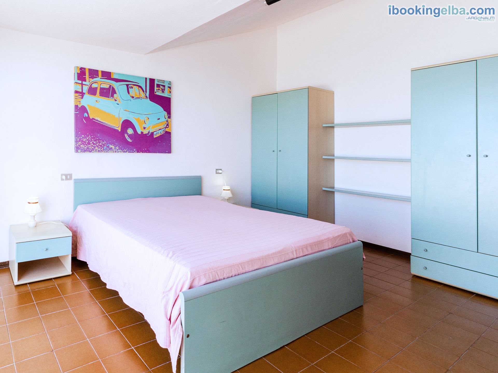 IbookingElba.com