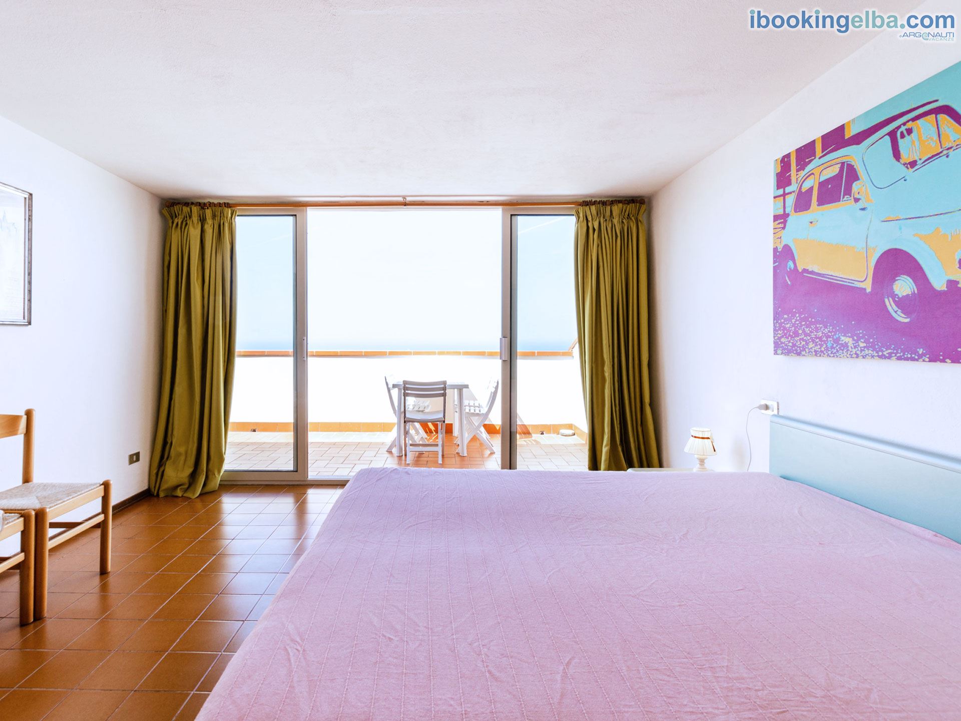 IbookingElba.com
