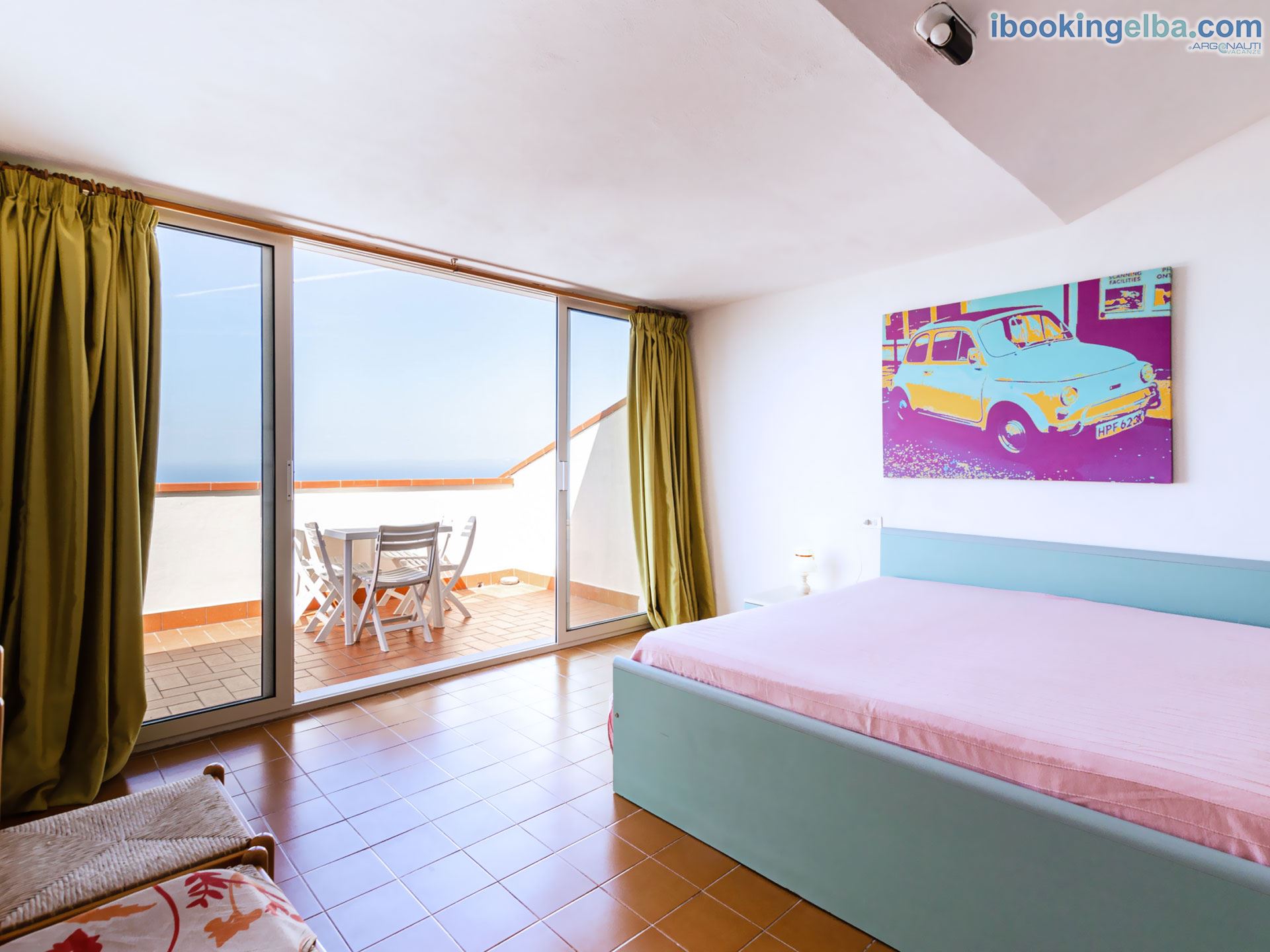 IbookingElba.com